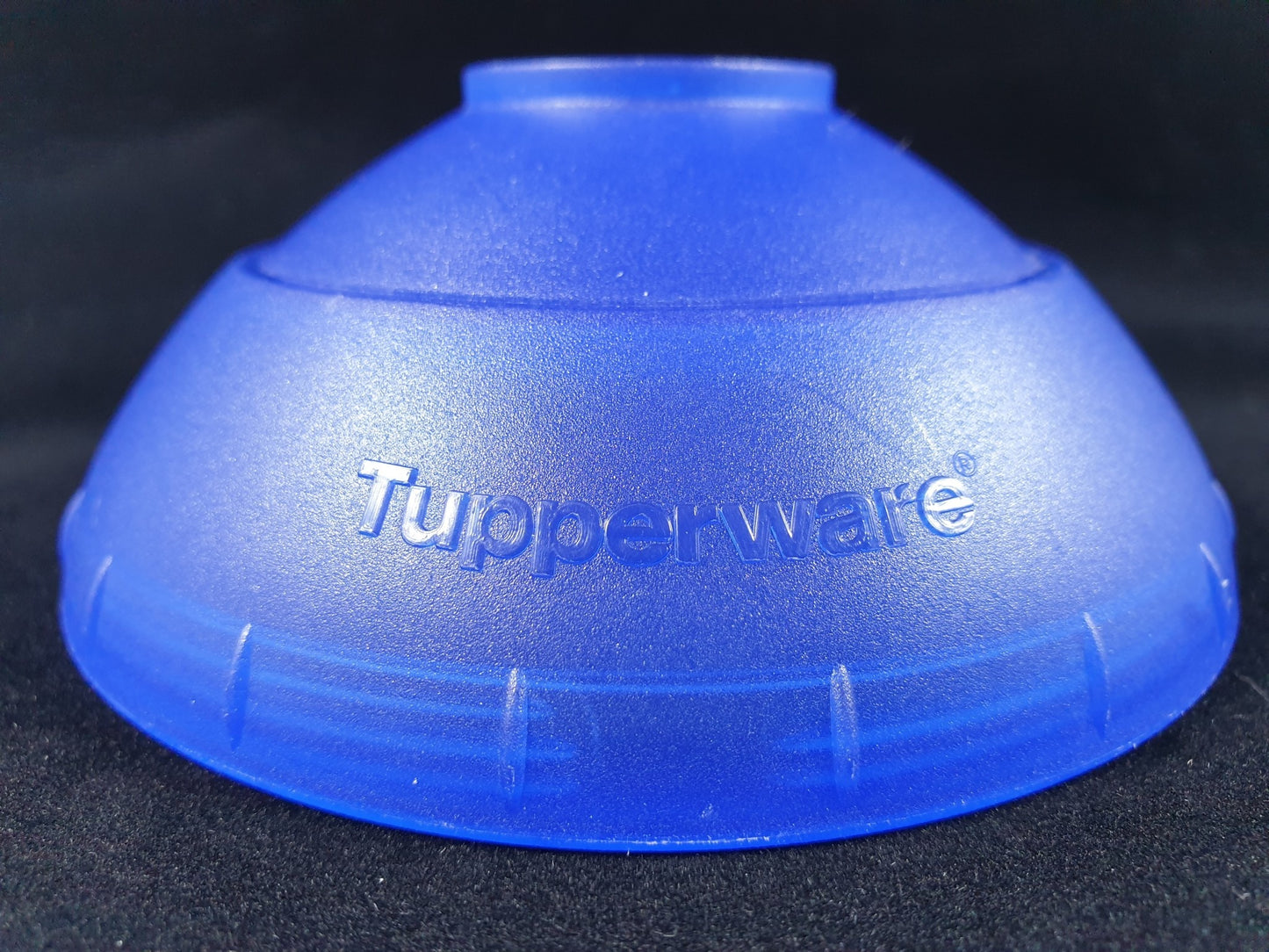 Poche à douilles Tupperware (4 douilles)