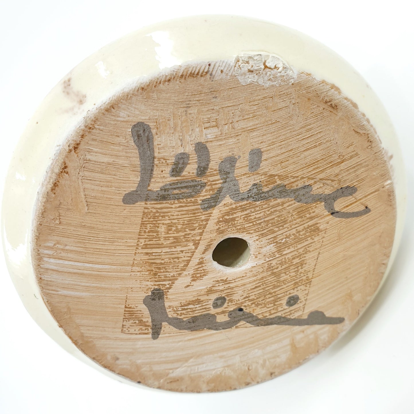 Porte-bougie - Vintage