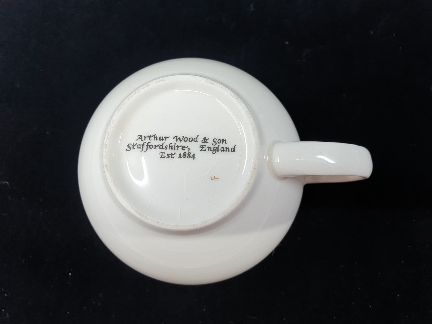 Théière & tasse - Herbal Teas fruit infusion