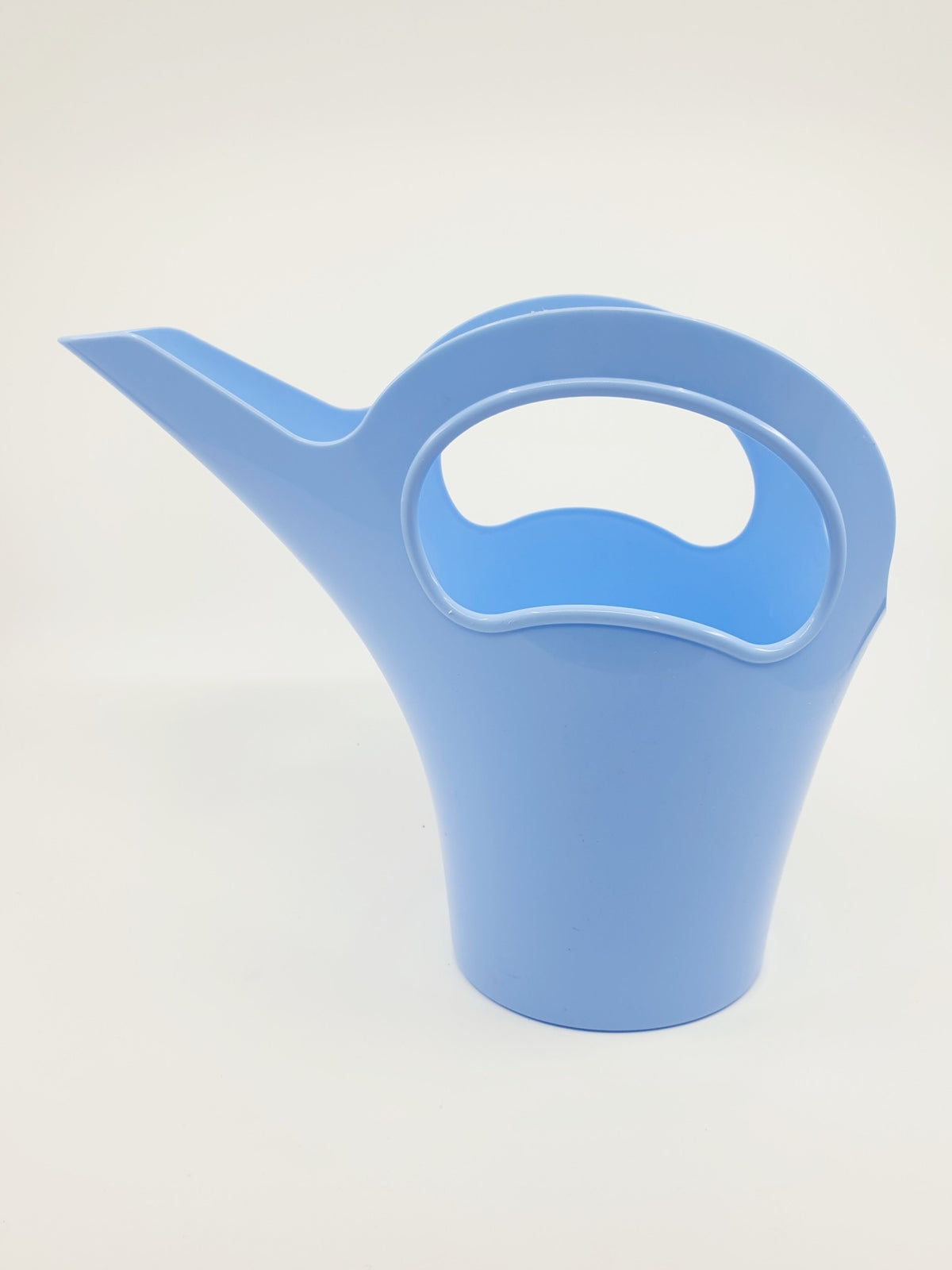 Arrosoir design / cache-pot – Bleu