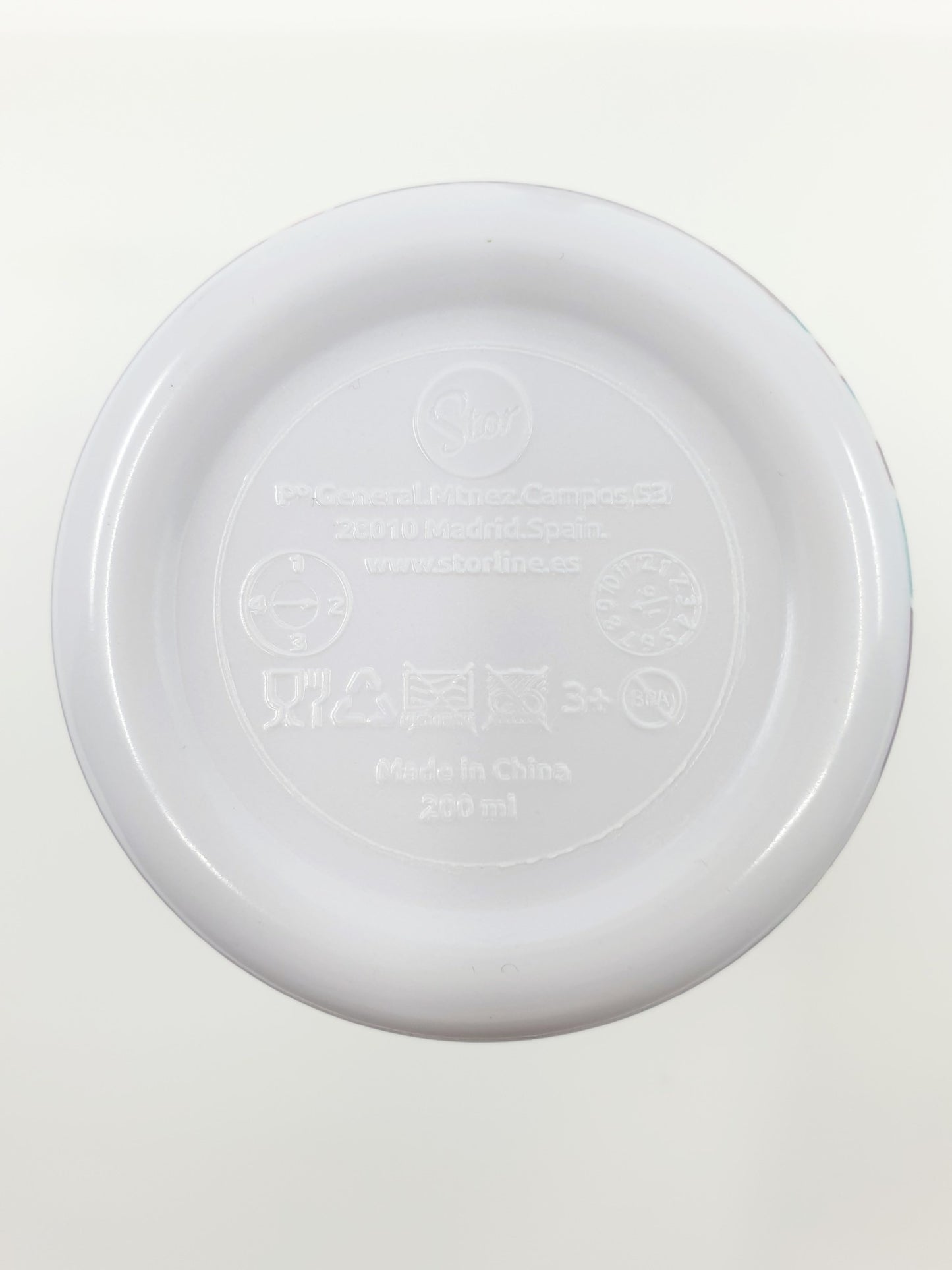 Set repas pour enfant - Dory (3 pièces)