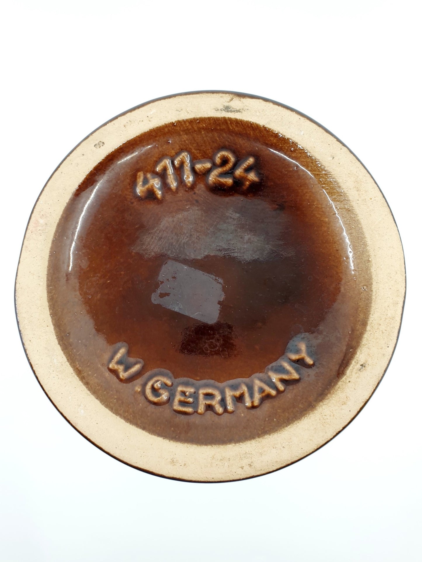 Pichet - Grappe de raisin