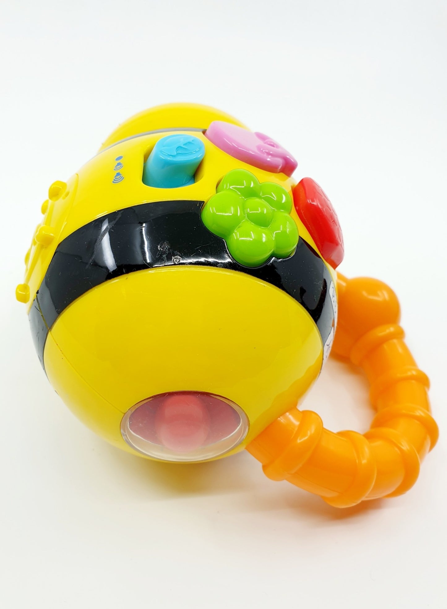 Lampe de poche abeille