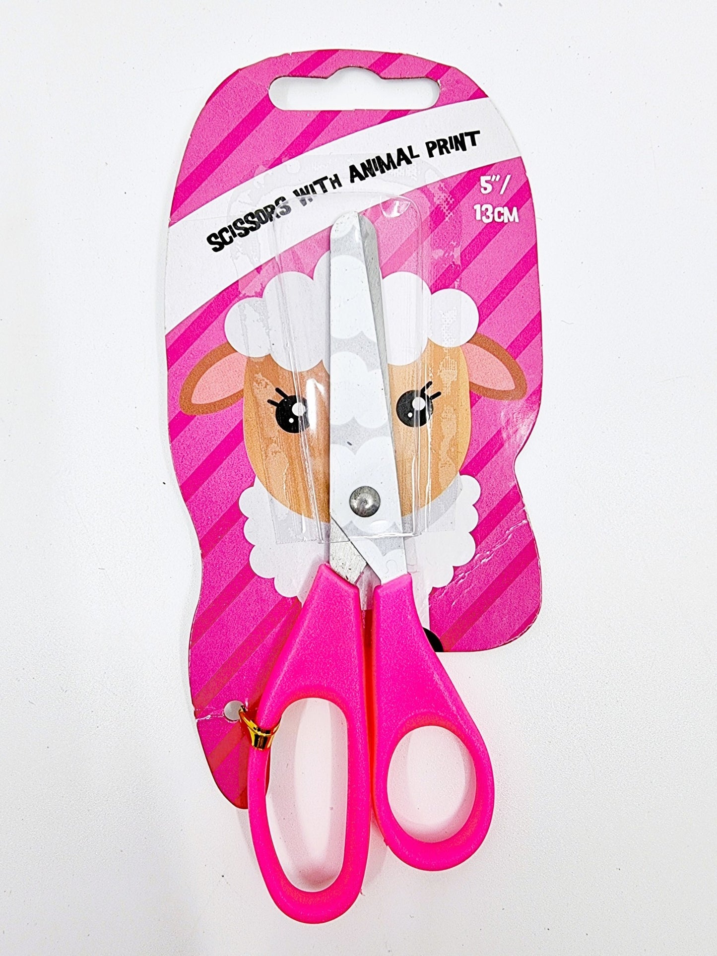 Ciseaux animaux - Mouton