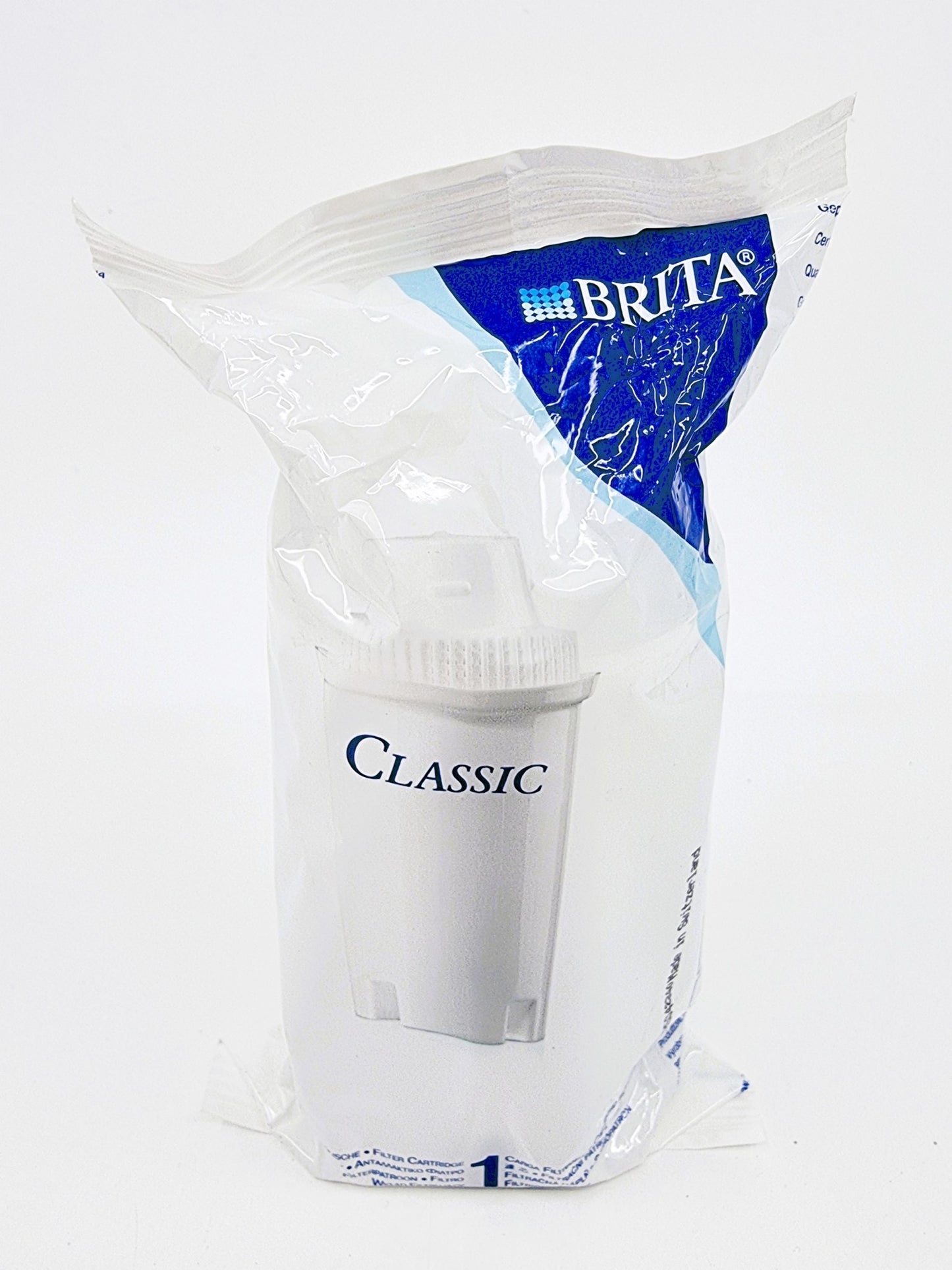 Filtre classic Brita