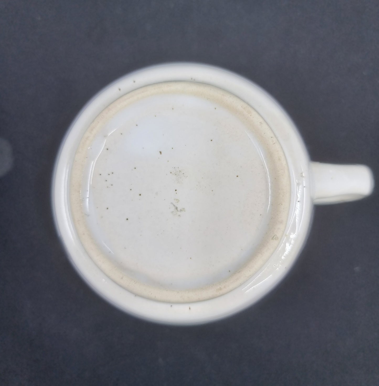 Théière & tasse - Tea for father