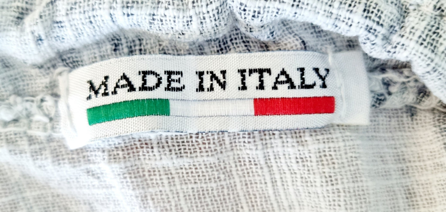 Blouse pissenlit (SIZE : XL)