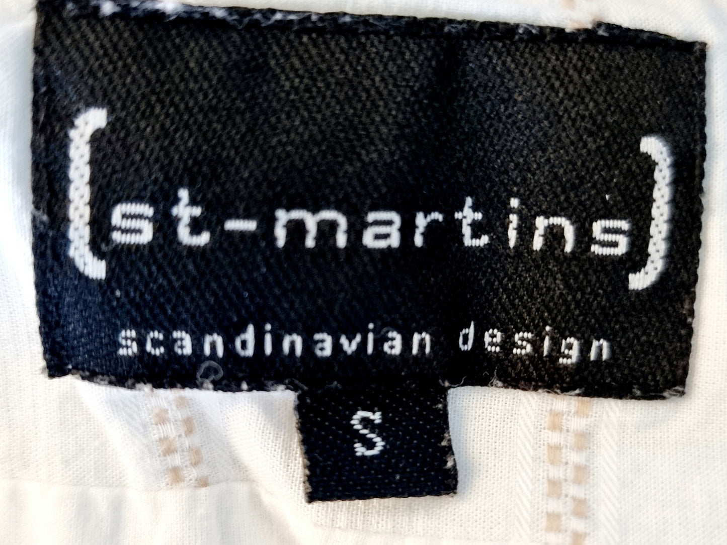 Jupe asymétrique St-Martin (SIZE : S)