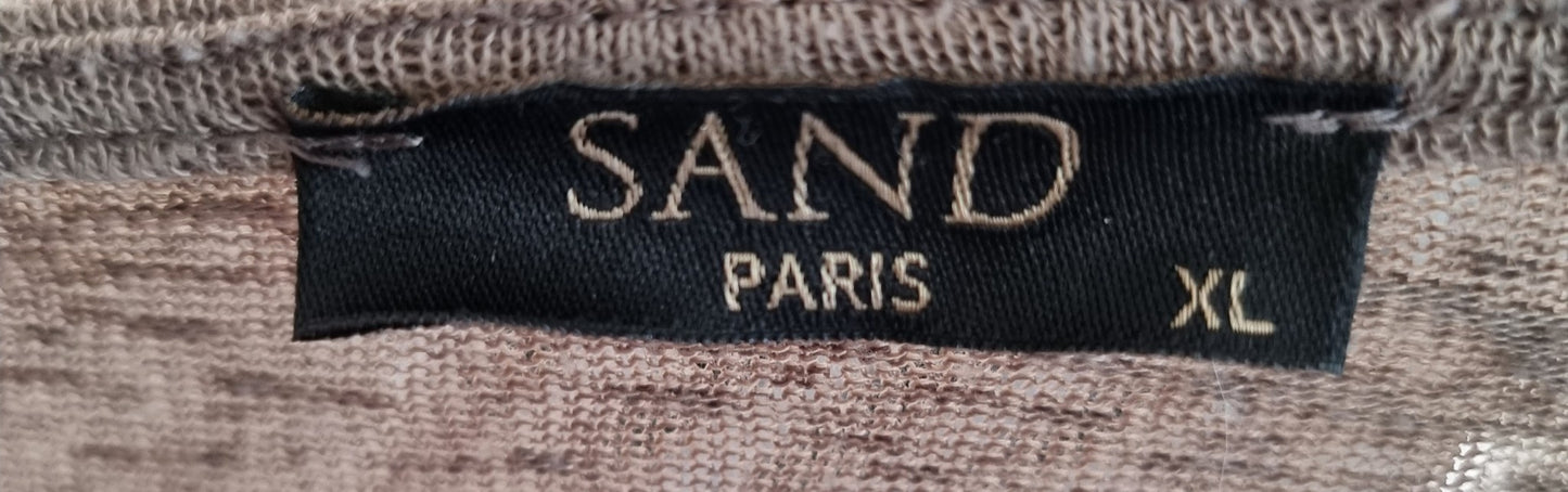 Pullover bicyclette (SIZE : XL)