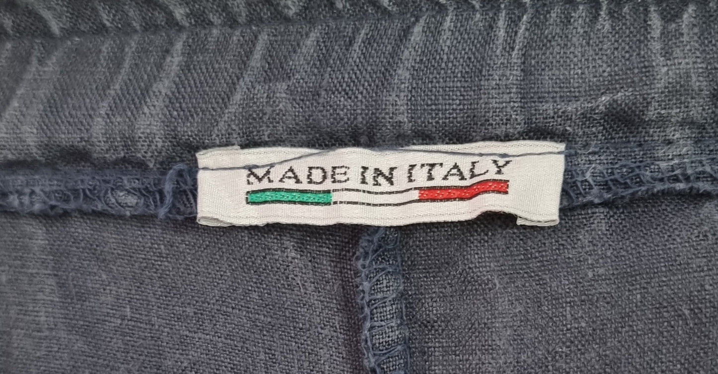 Pantacourt large d’été (SIZE : XL)