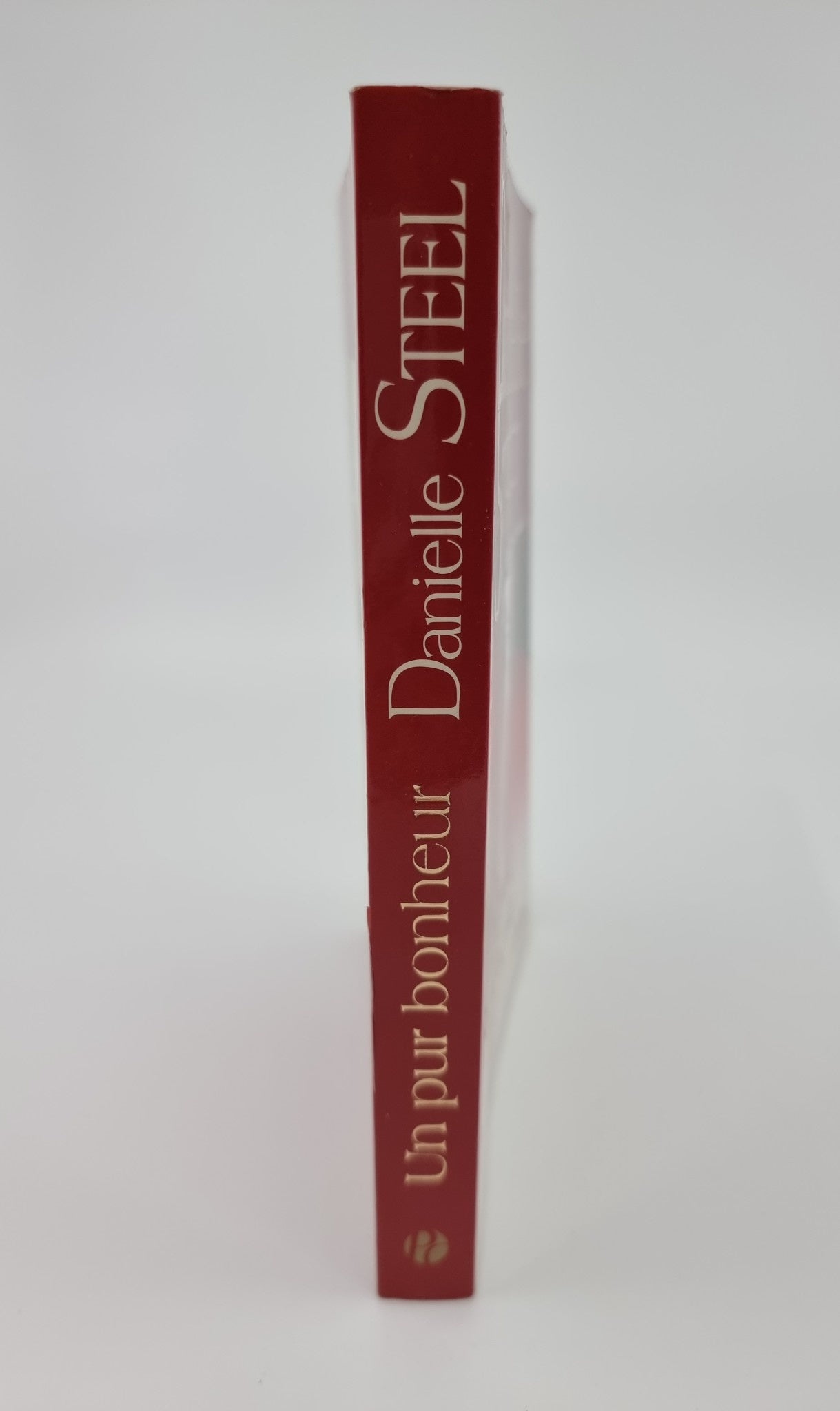 Livre - Un pur bonheur