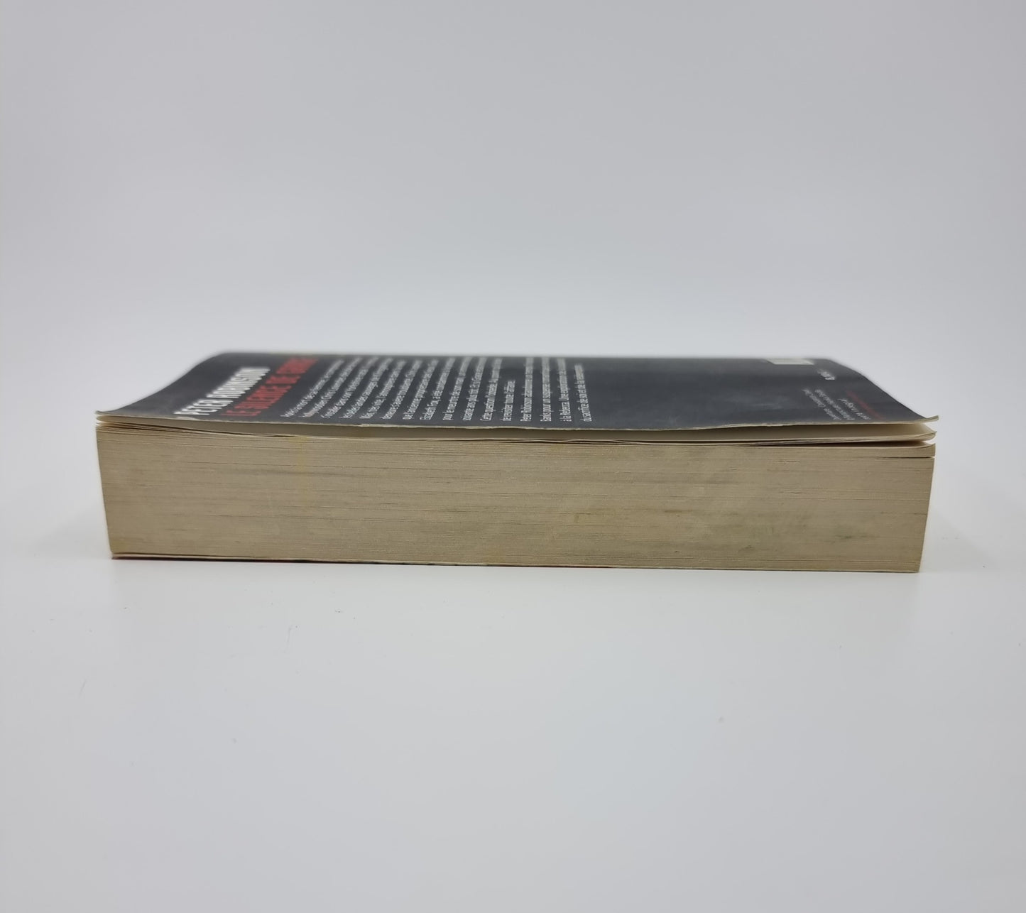 Livre - Le Silence de Grace