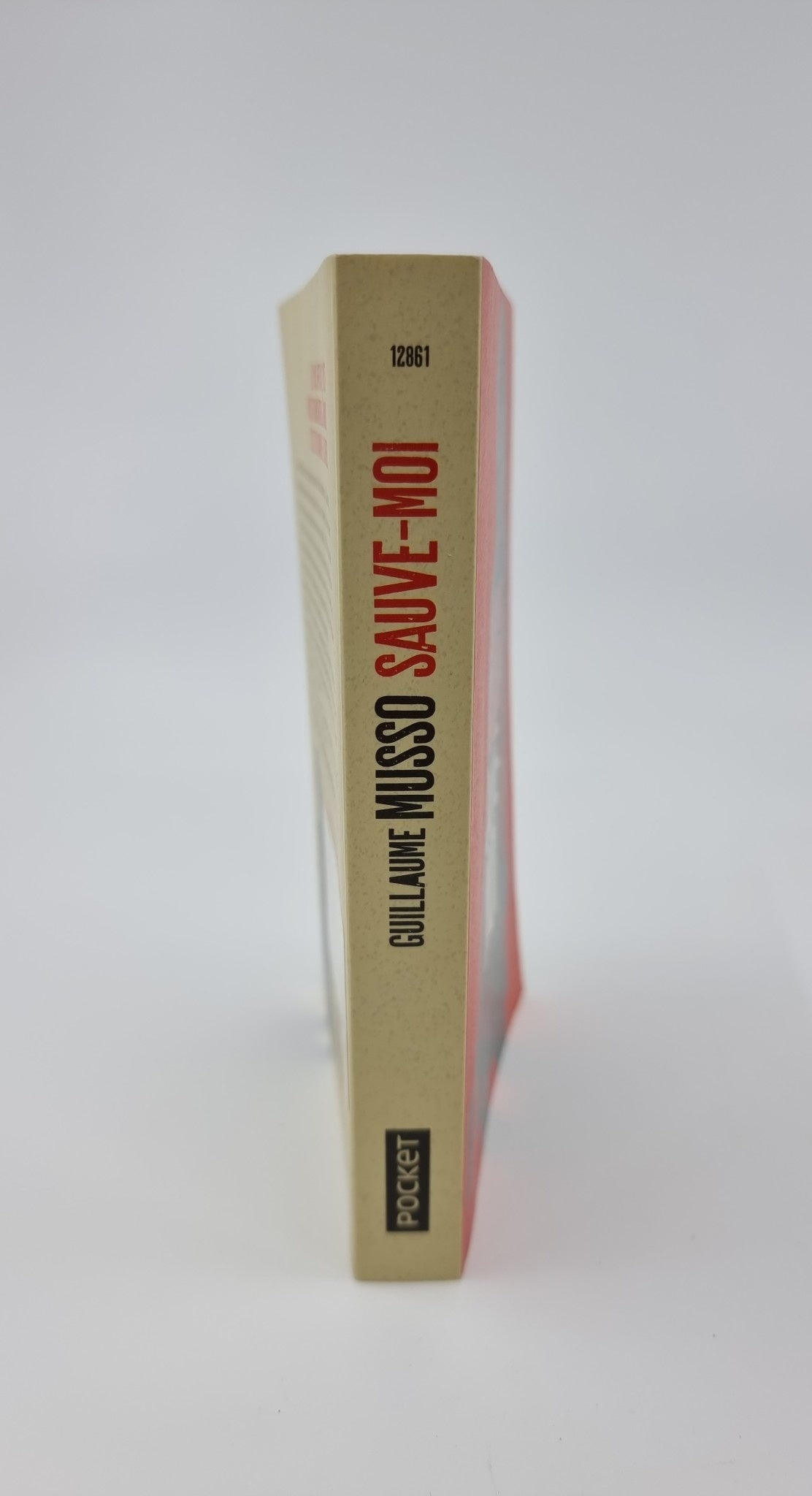 Livre - Sauve-moi, le plus difficile n'est pas de rencontrer l'amour, c'est de savoir le garder