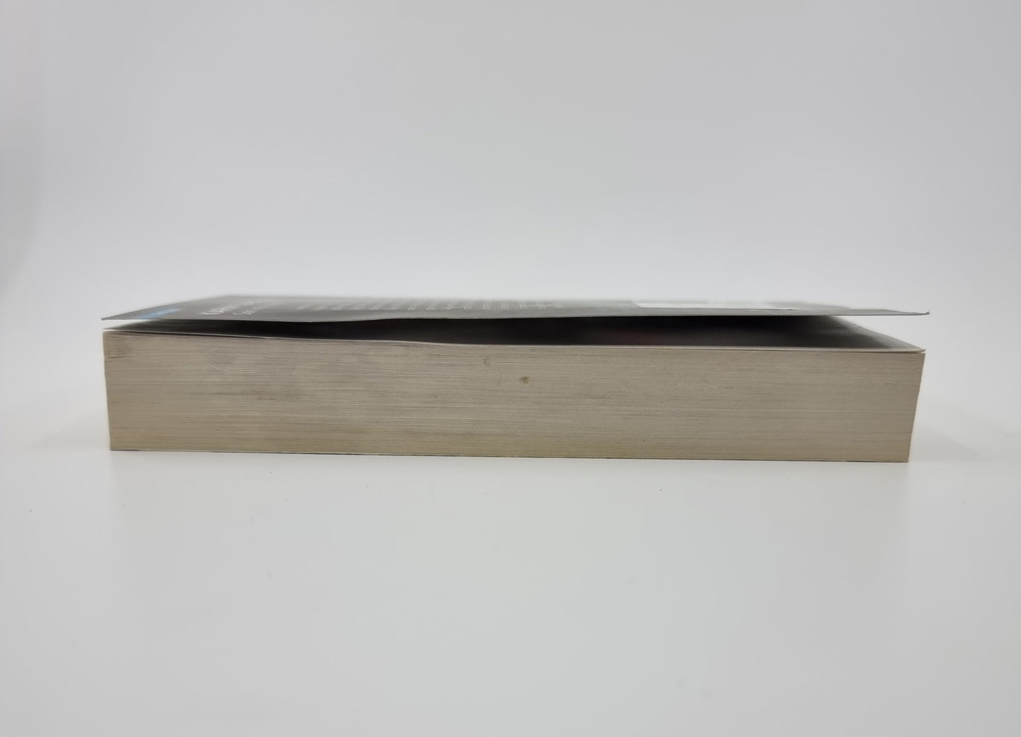 Livre - Son vrai visage