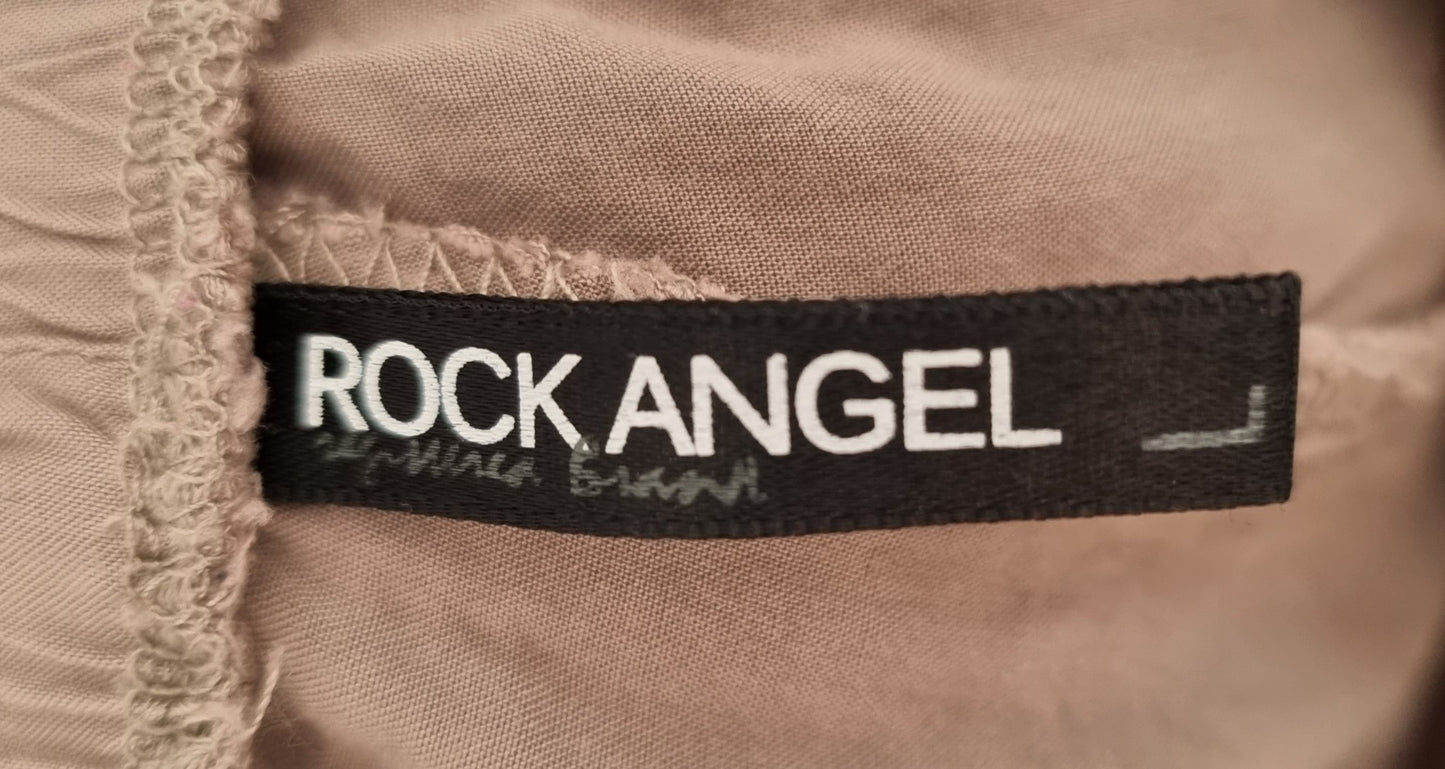 Pantalon d'été en viscose (SIZE : L)