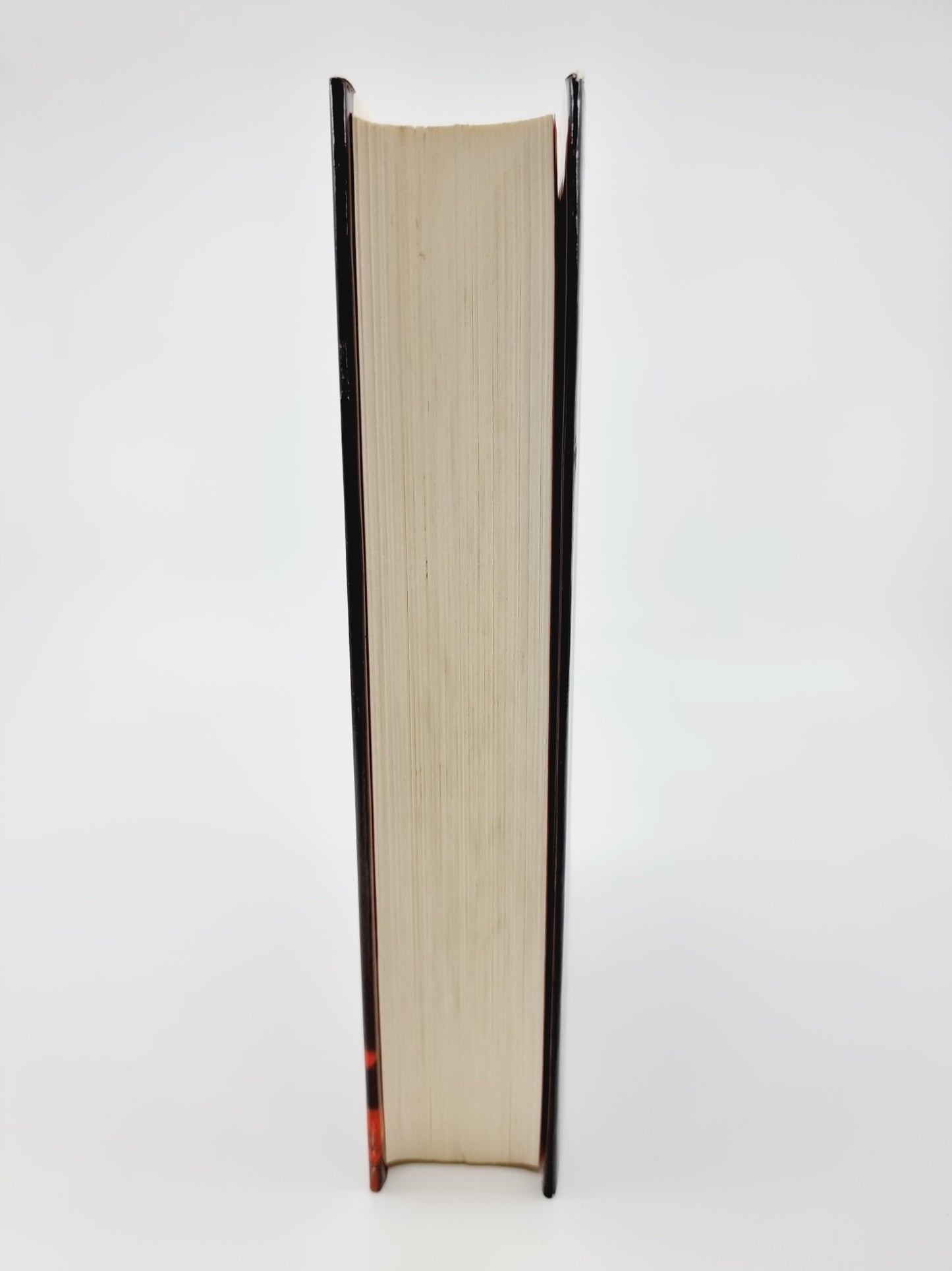 Livre - L'Idéaliste