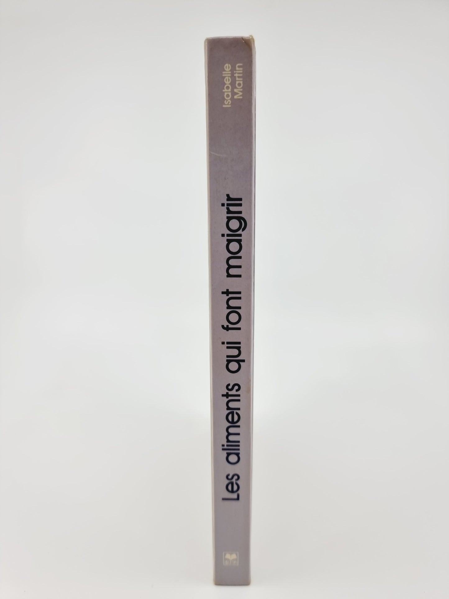 Livre - Les aliments qui font maigrir Ou les calories négatives