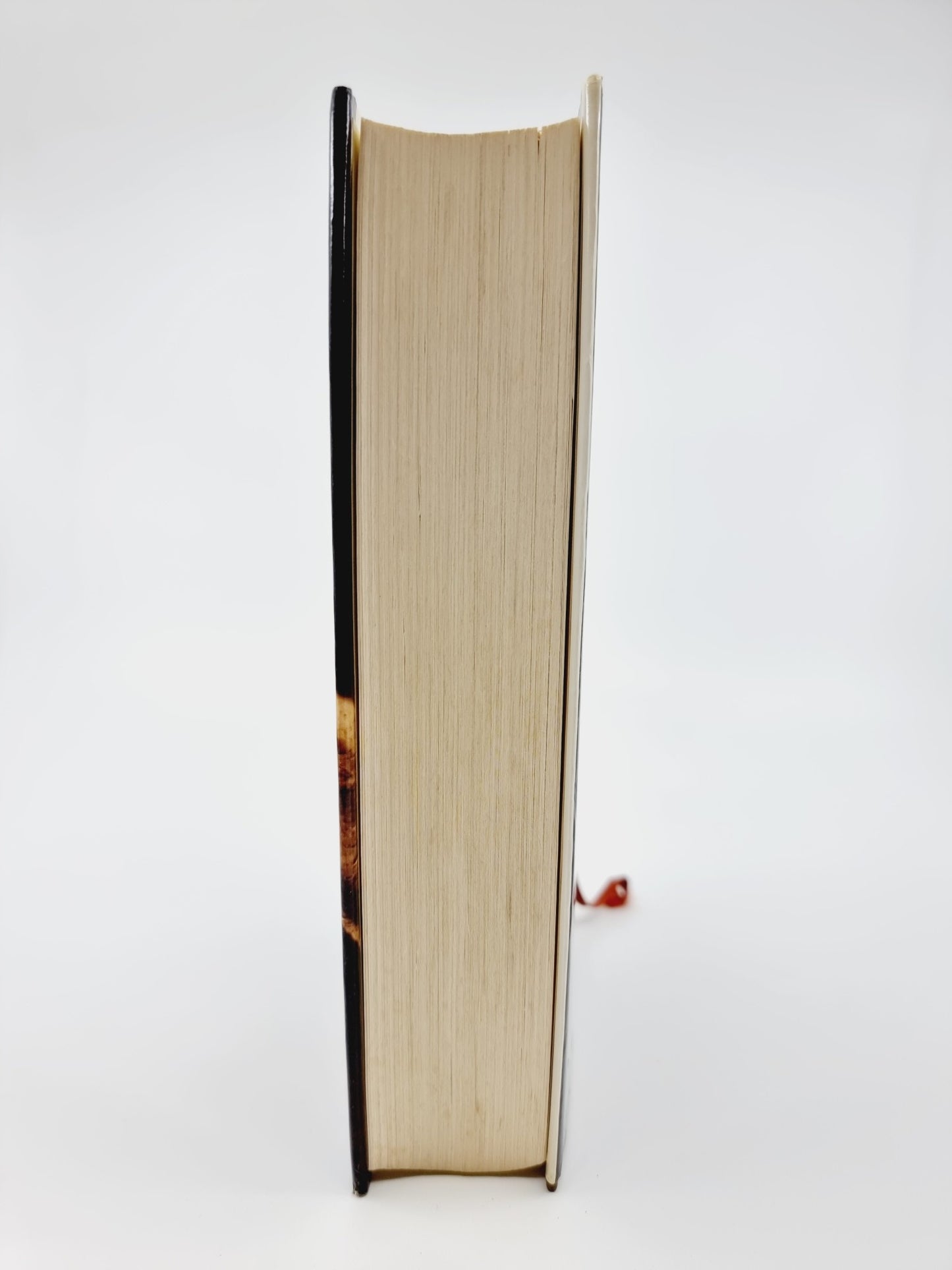 Livre - Et tu redeviendras poussière