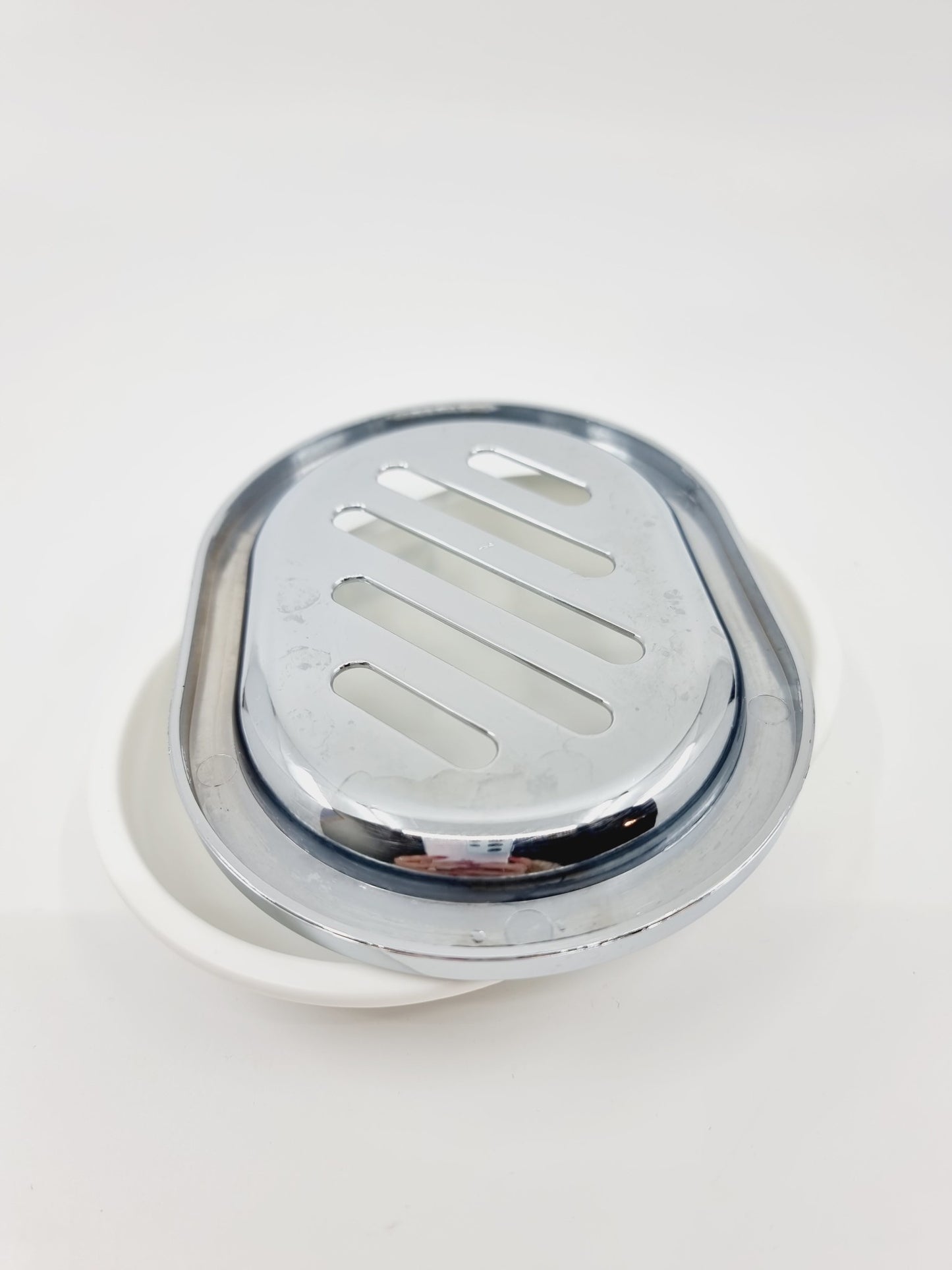 Porte-savon en plastique