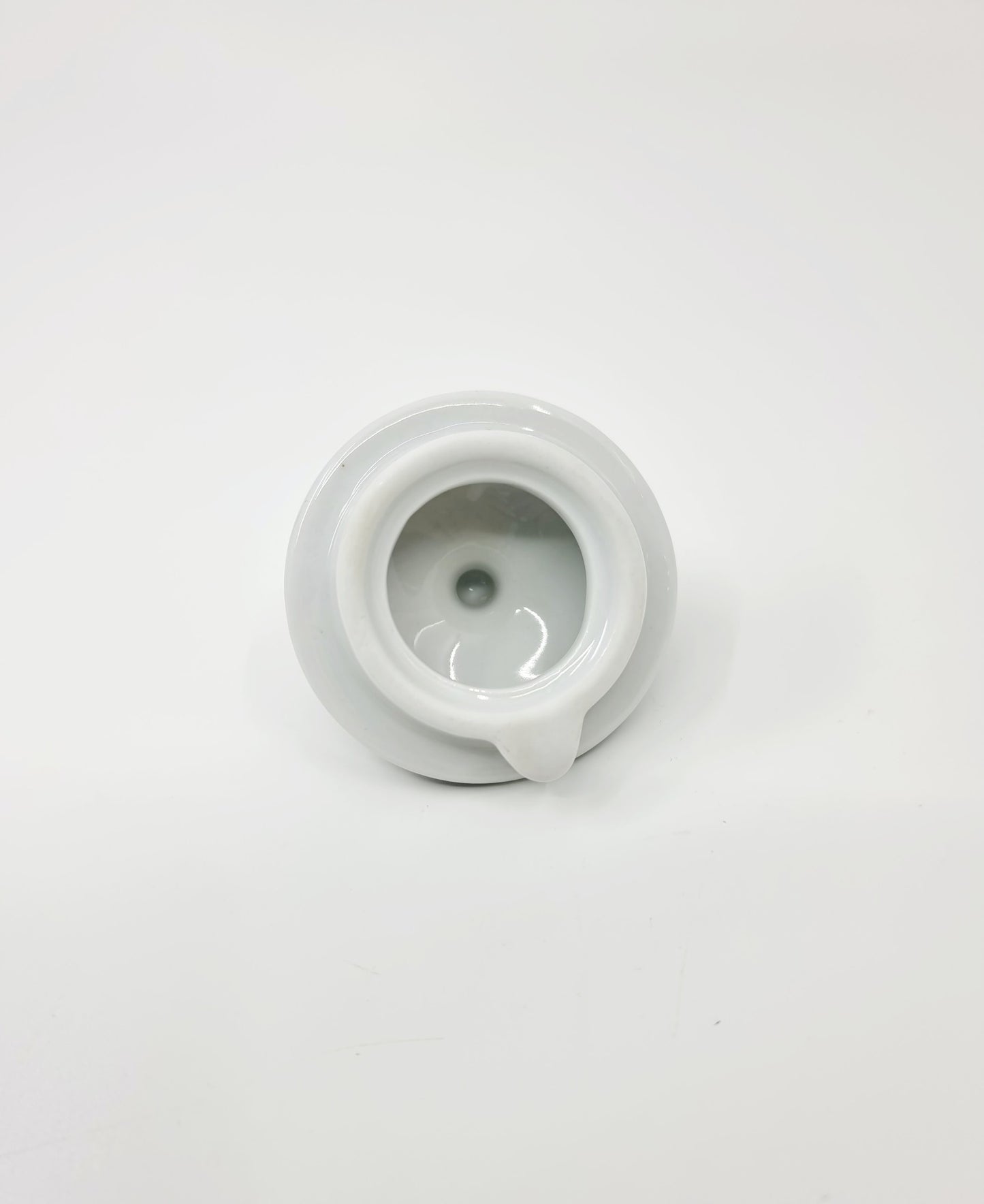 Théière & tasse - Chat