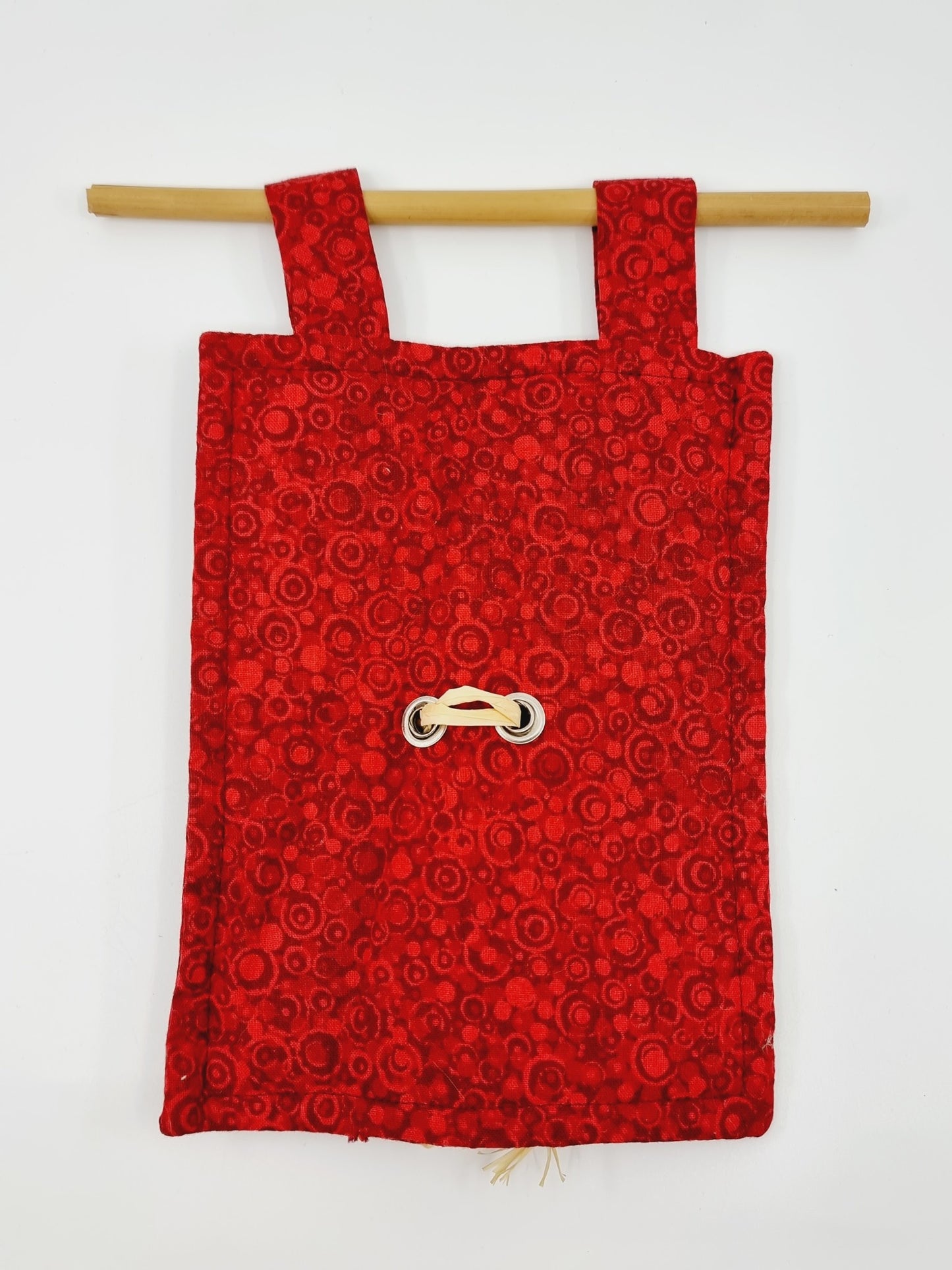 Décoration florale à suspendre