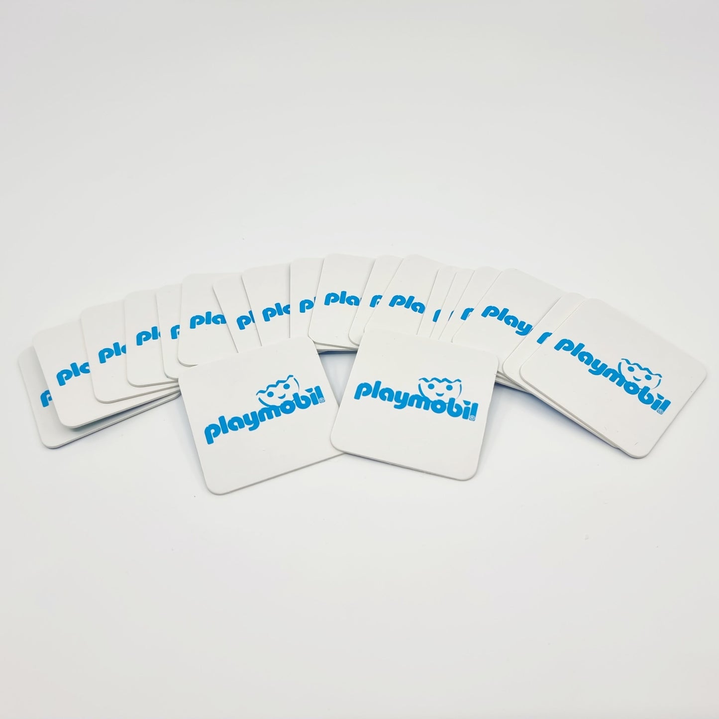 Memo Game - Playmobil