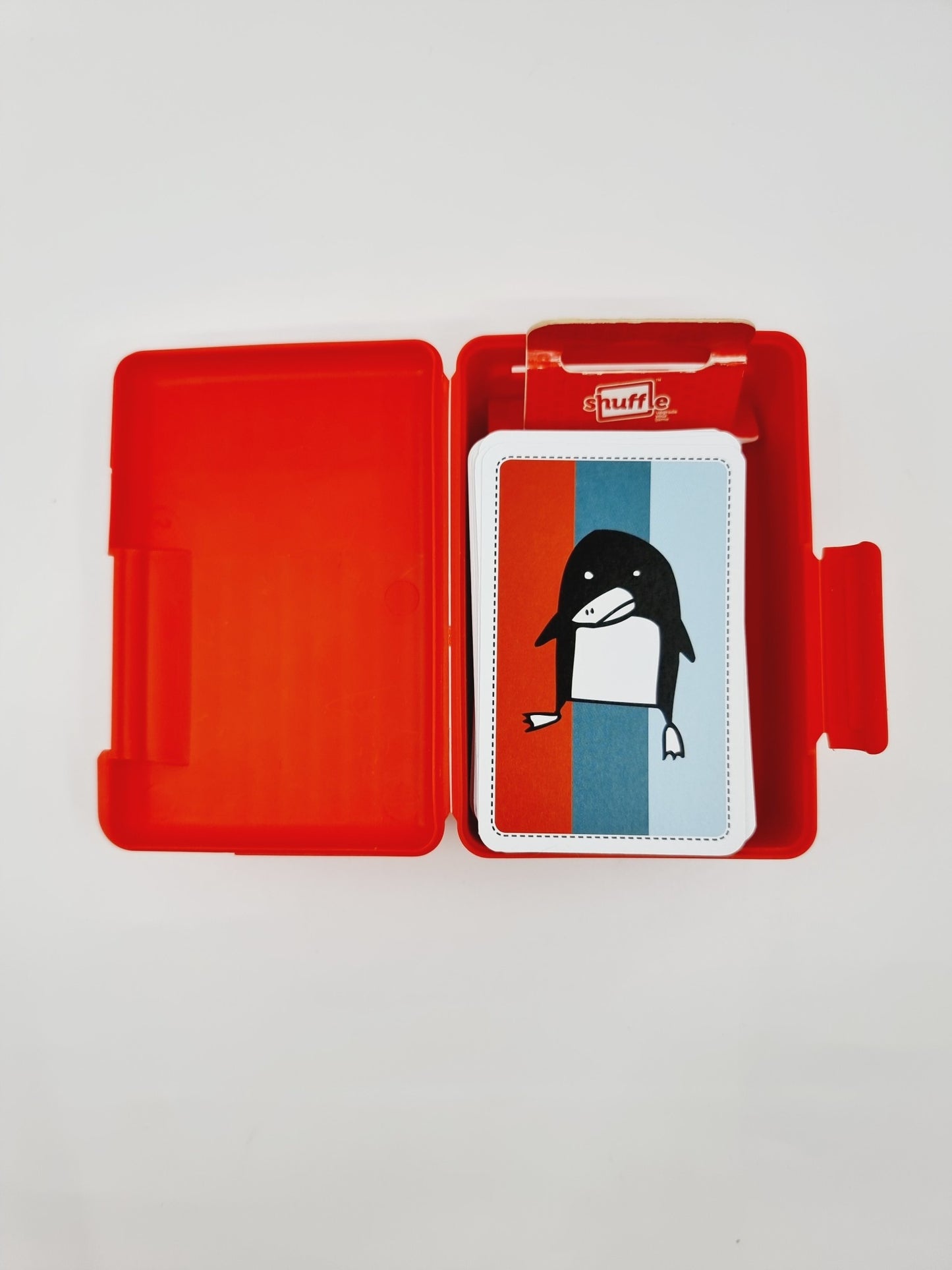 Jeu de carte Pictureka