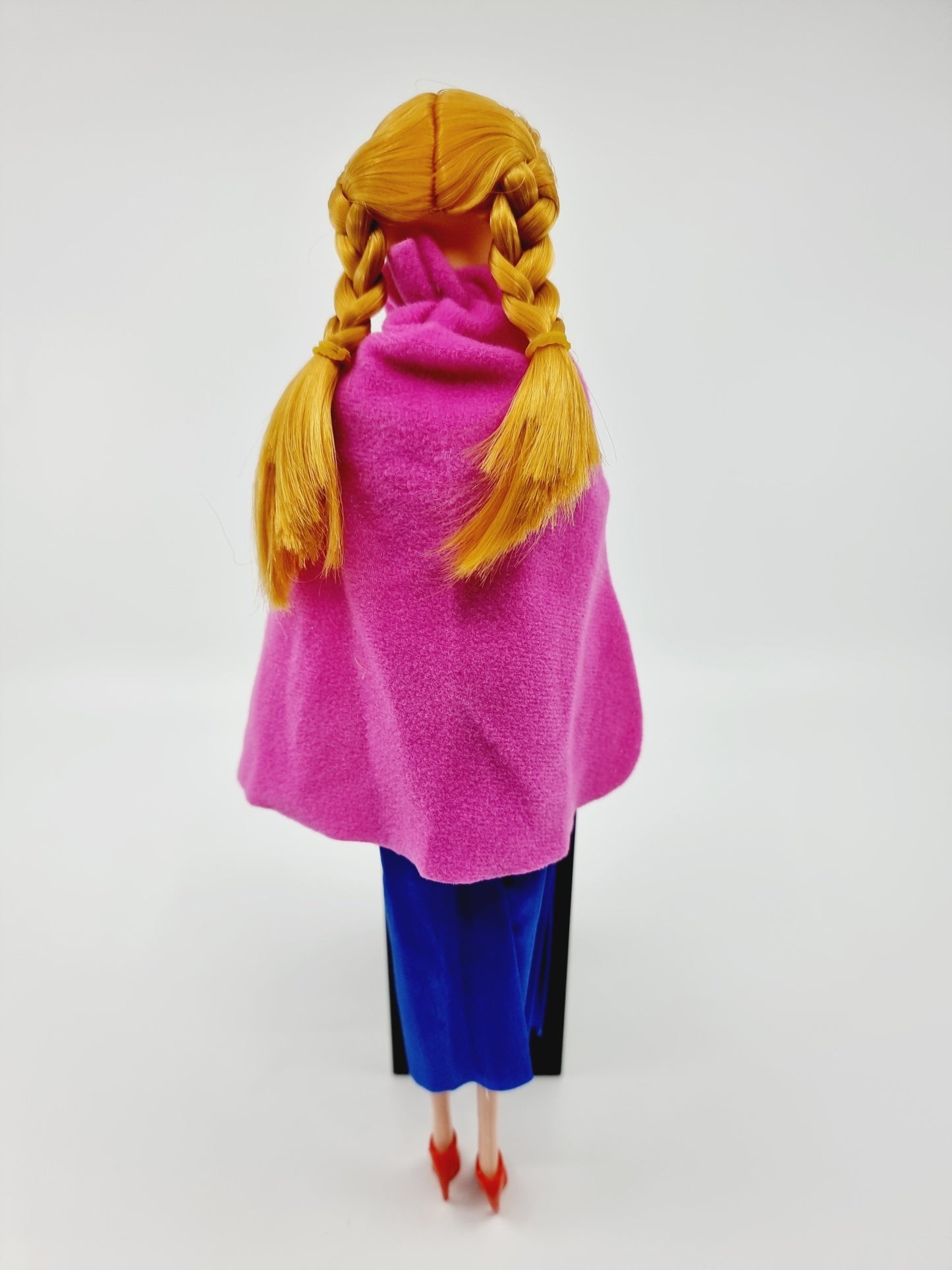 Poupée Princesse Frozen - Anna