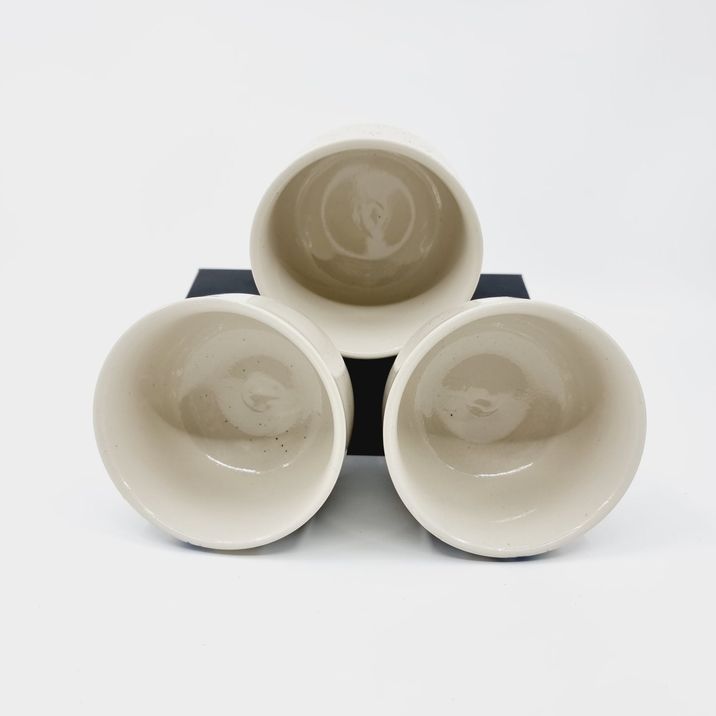 Bol - bambou (3 pièces)