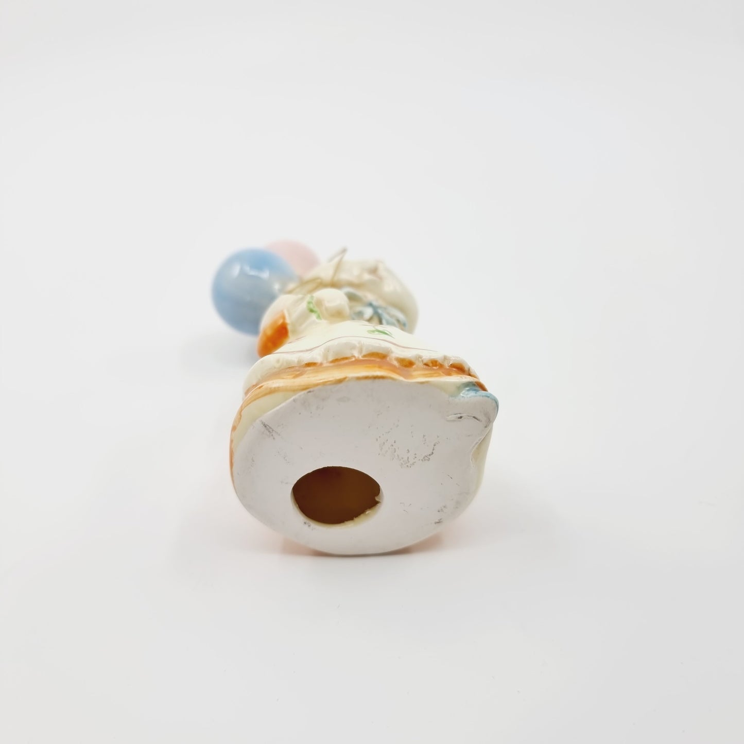 Chat aux ballons (Modèle n°7)