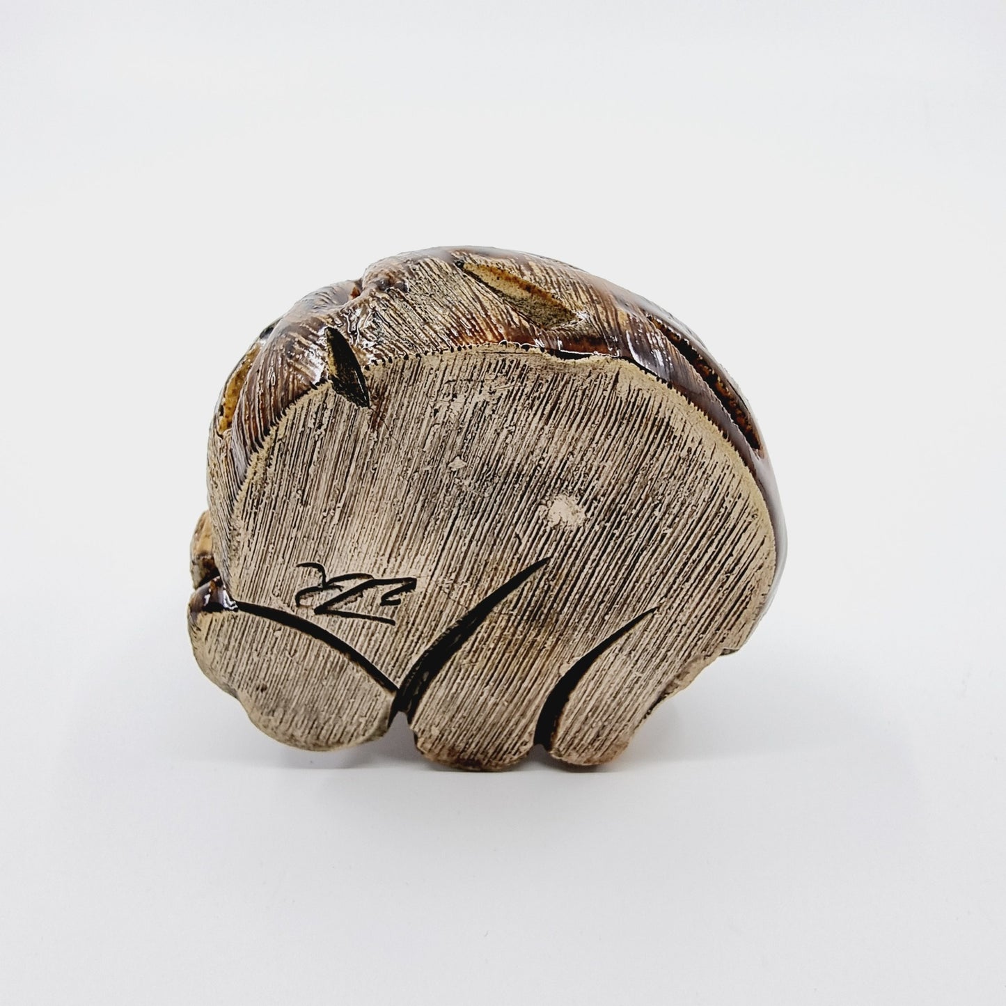 Chat tigre (Modèle n°16)