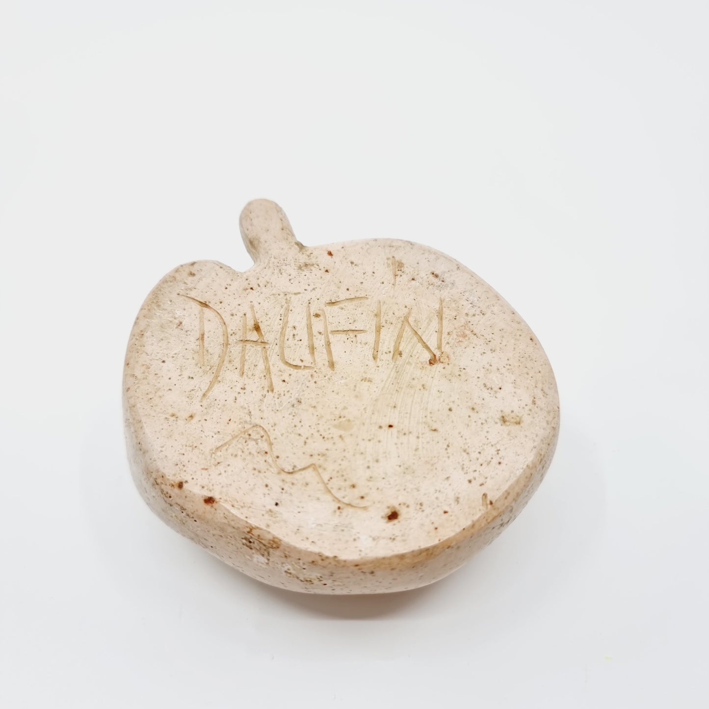 Chat endormi rosé (Modèle n°77)