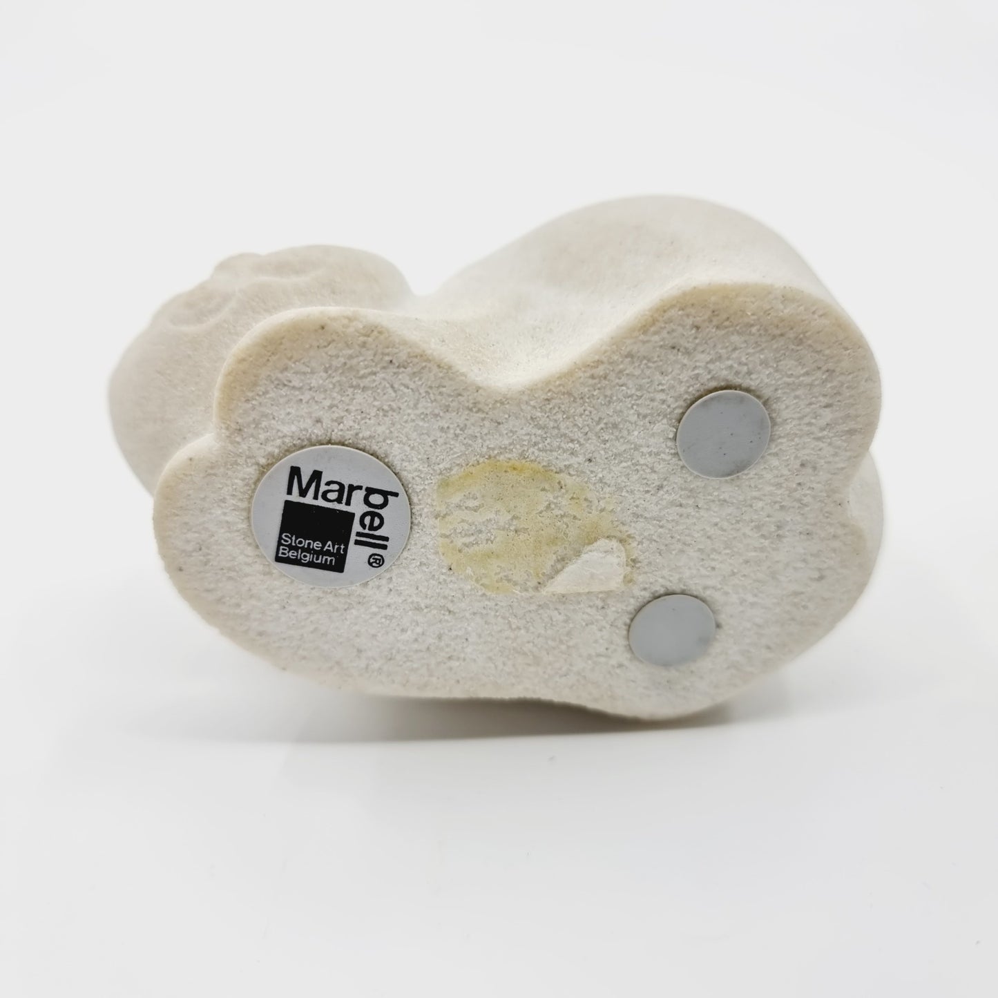 Chat pour l'extérieur en ciment (Modèle n°78)