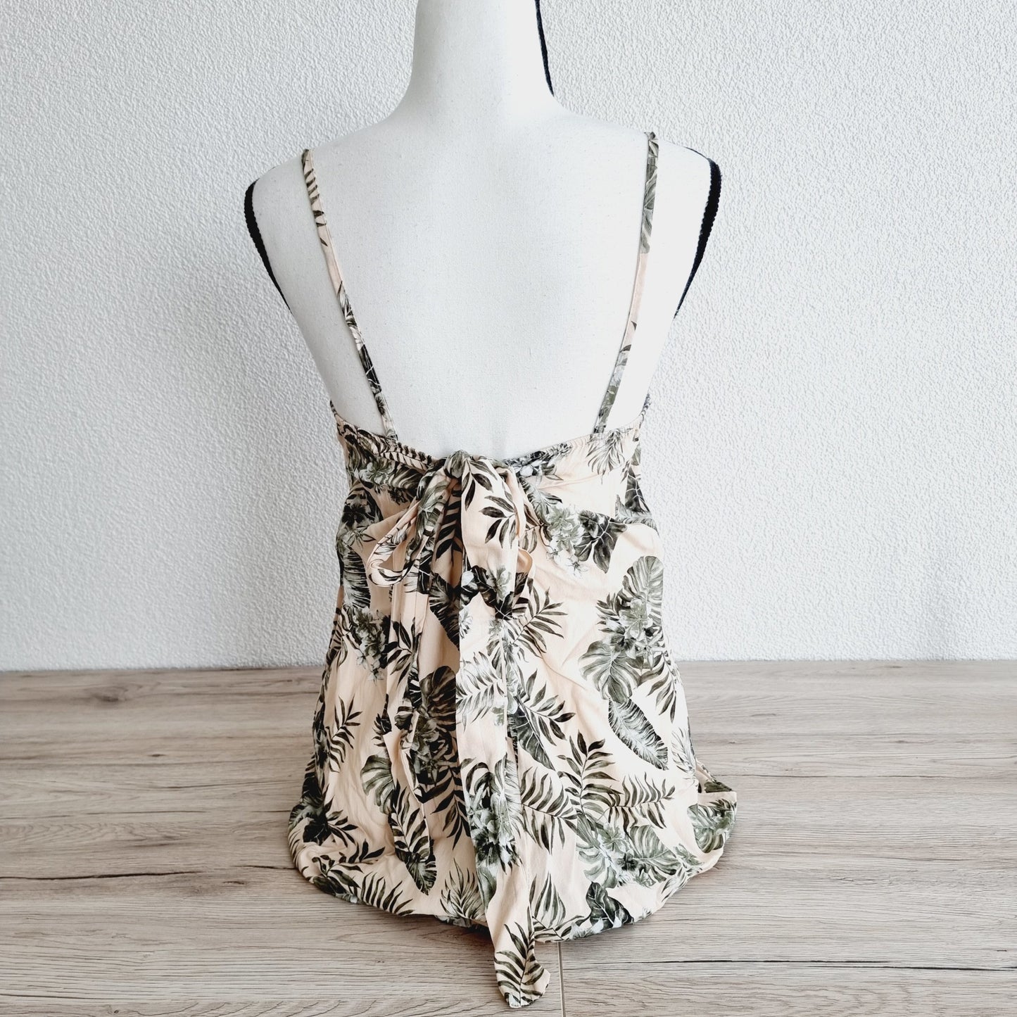 Robe - Paulie (SIZE : S/M)