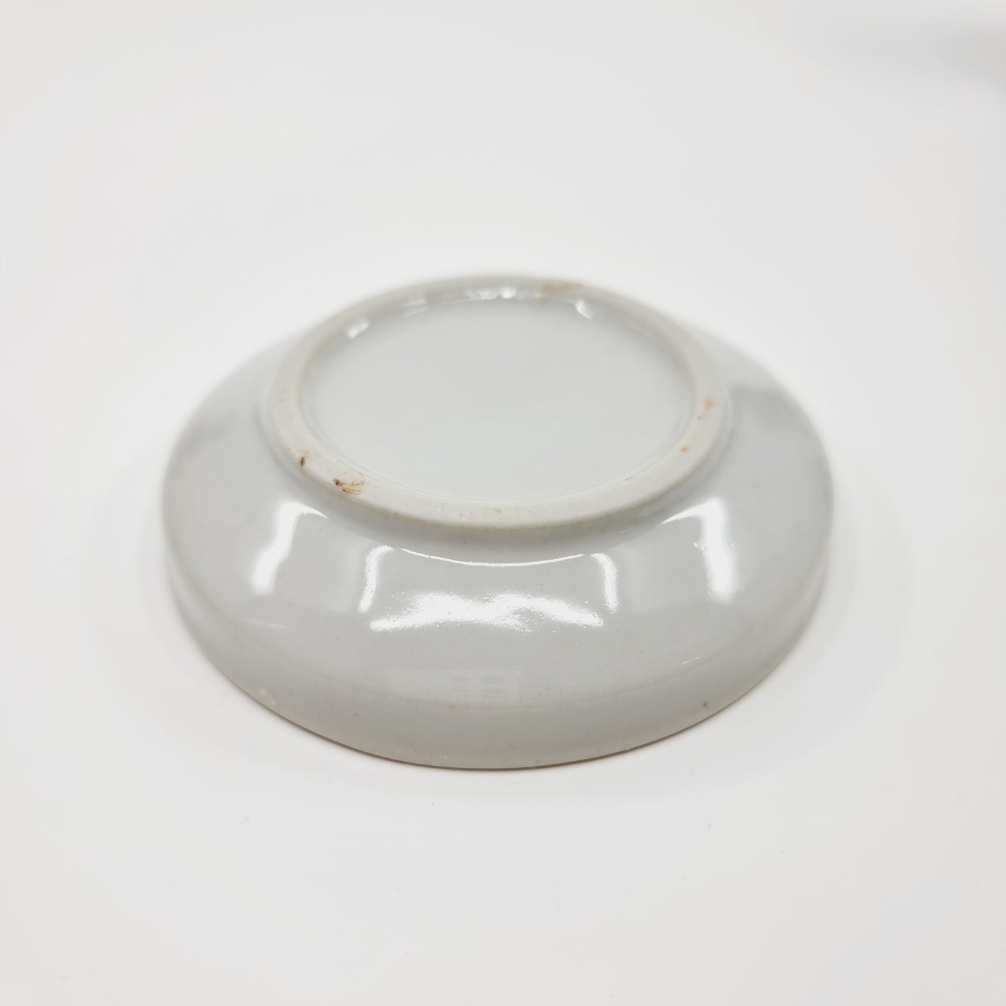 Tasse & sous-tasse - bleuette (2x6 pièces)