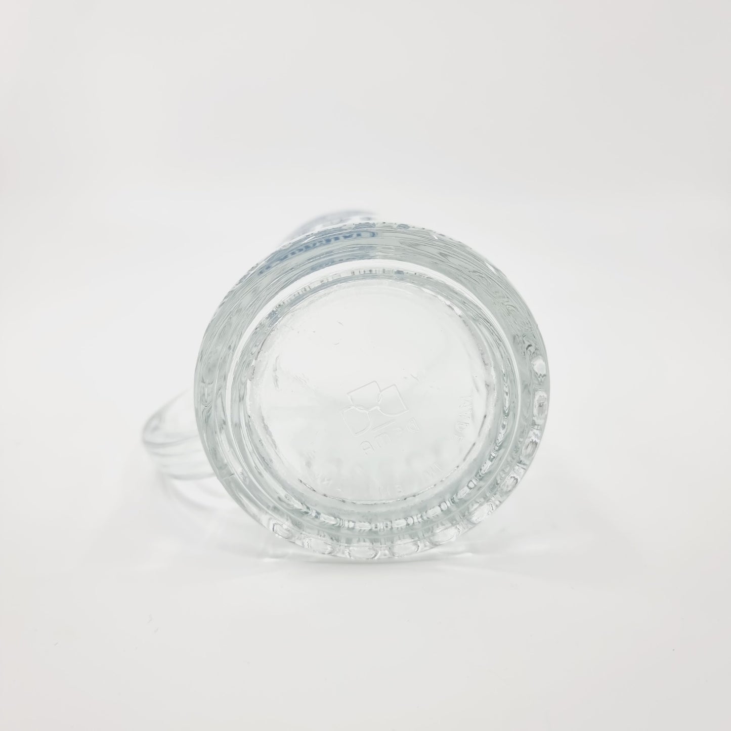 Chope de bière Cardinal (2 pièces)