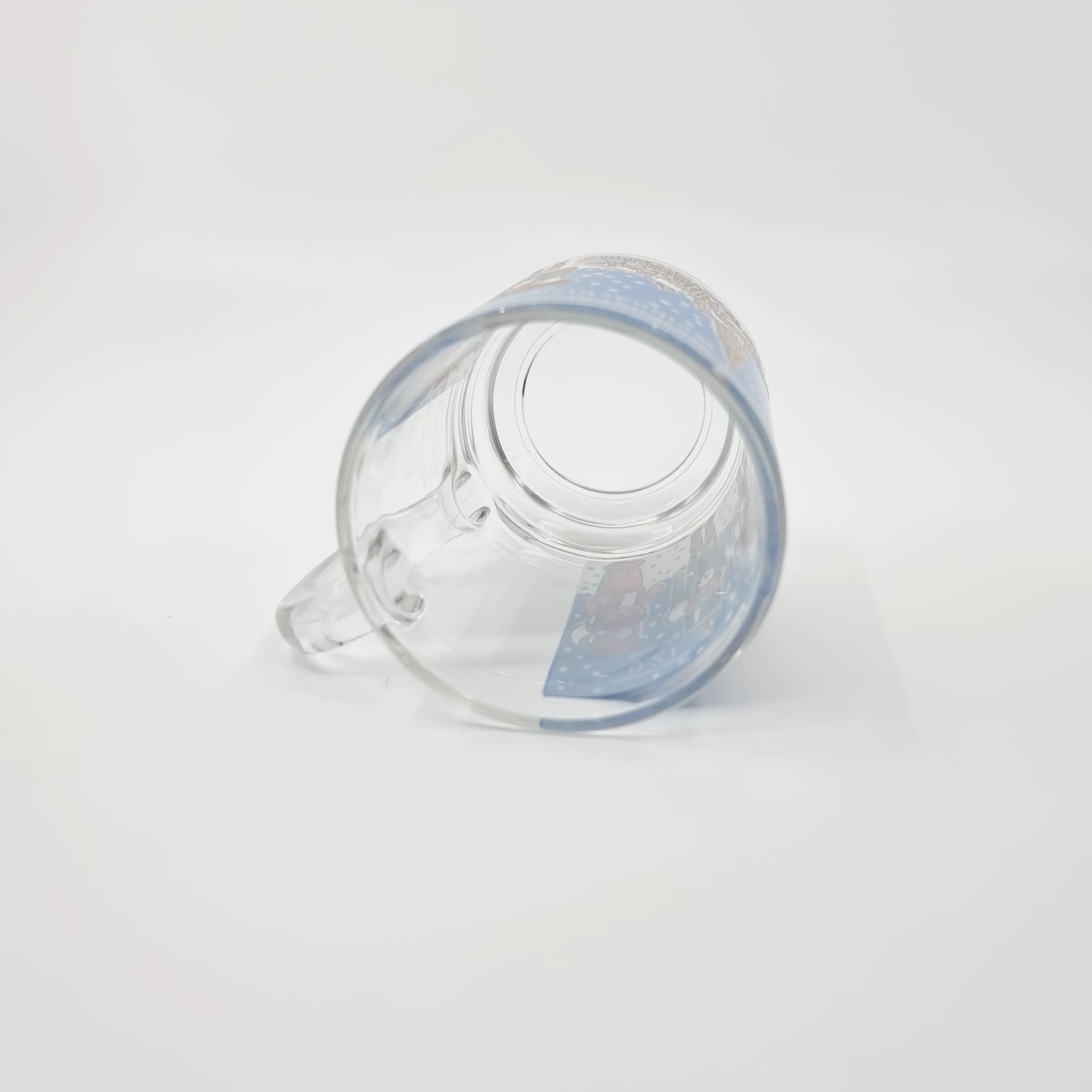 Mug - Freiburger Weihnachtsmarrkt