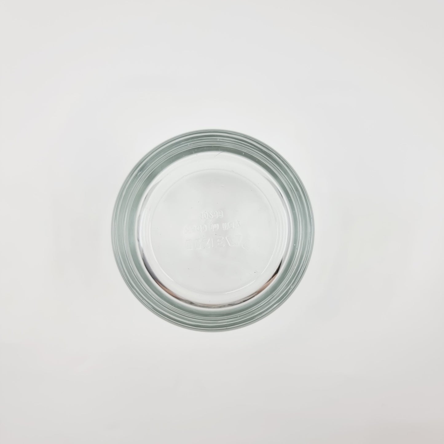 Verre à eau - 250 ml (6 pièces)