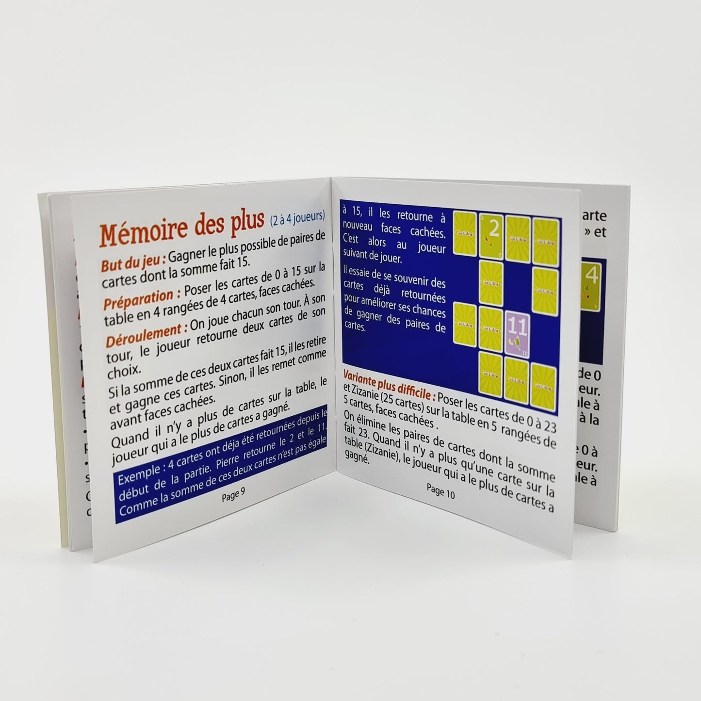 CalculoDingo ! 15 jeux d'additions et soustractions