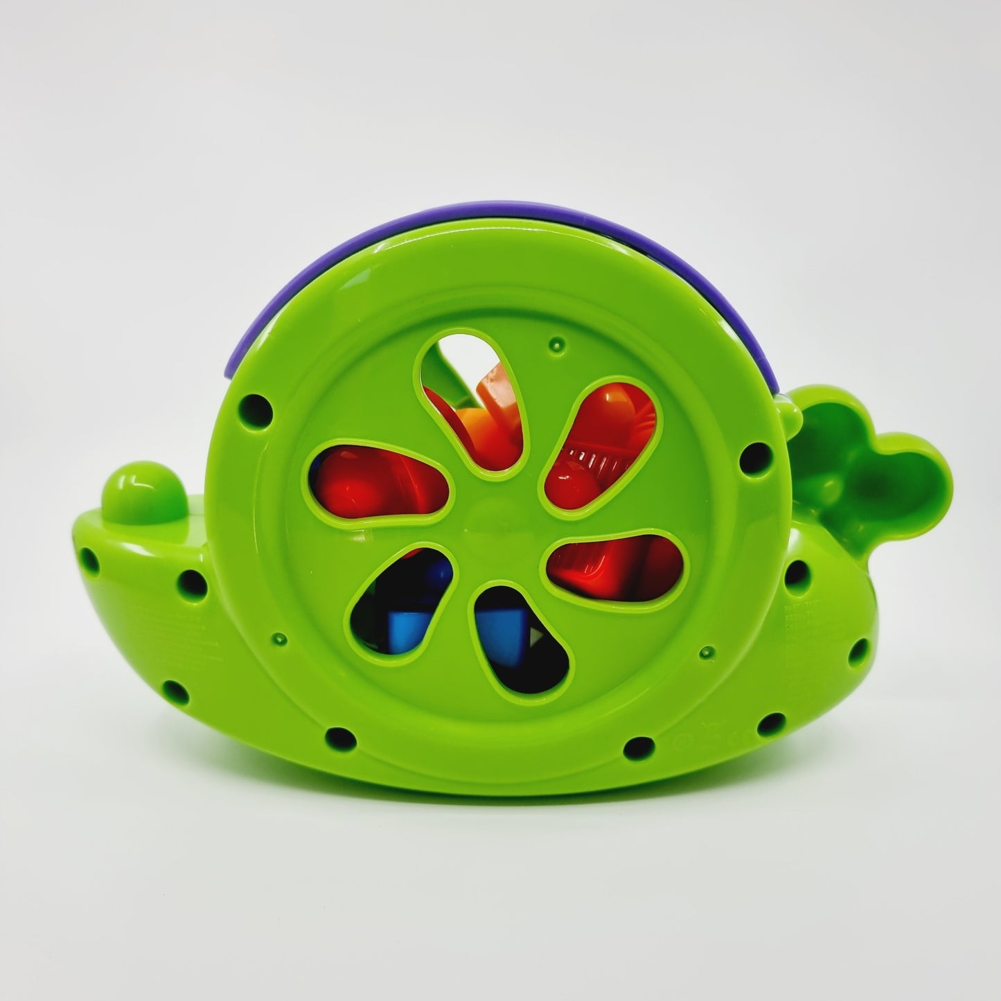 Mon ami l'escargot de Fisher-Price