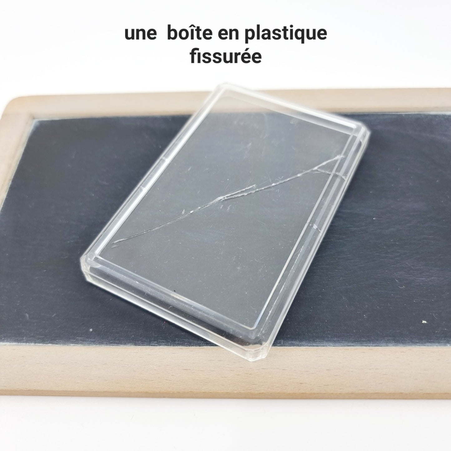 Etui jeu de jass/piquet