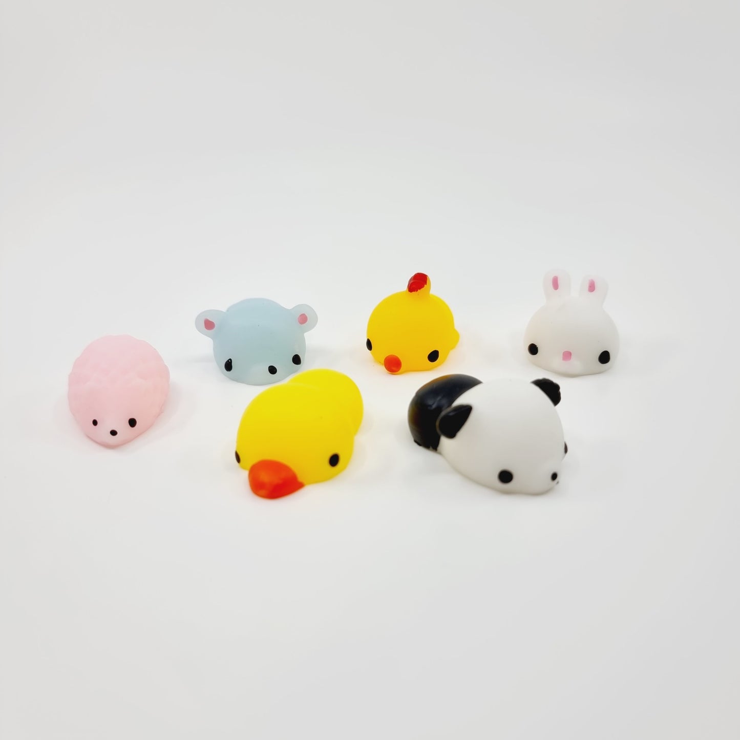 Mochi Kawaii, anti-stress (à la pièce)