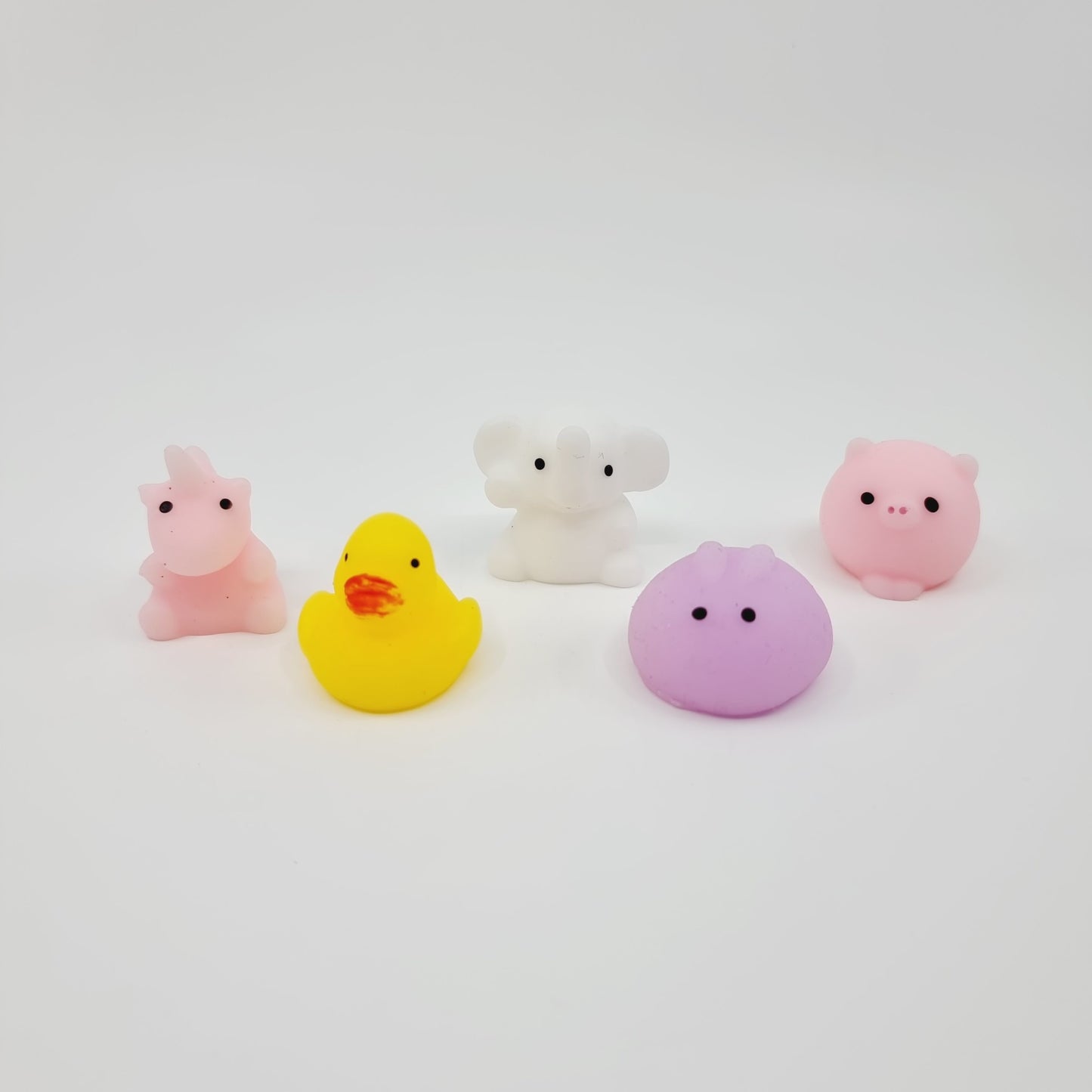 Mochi Kawaii, anti-stress (à la pièce)