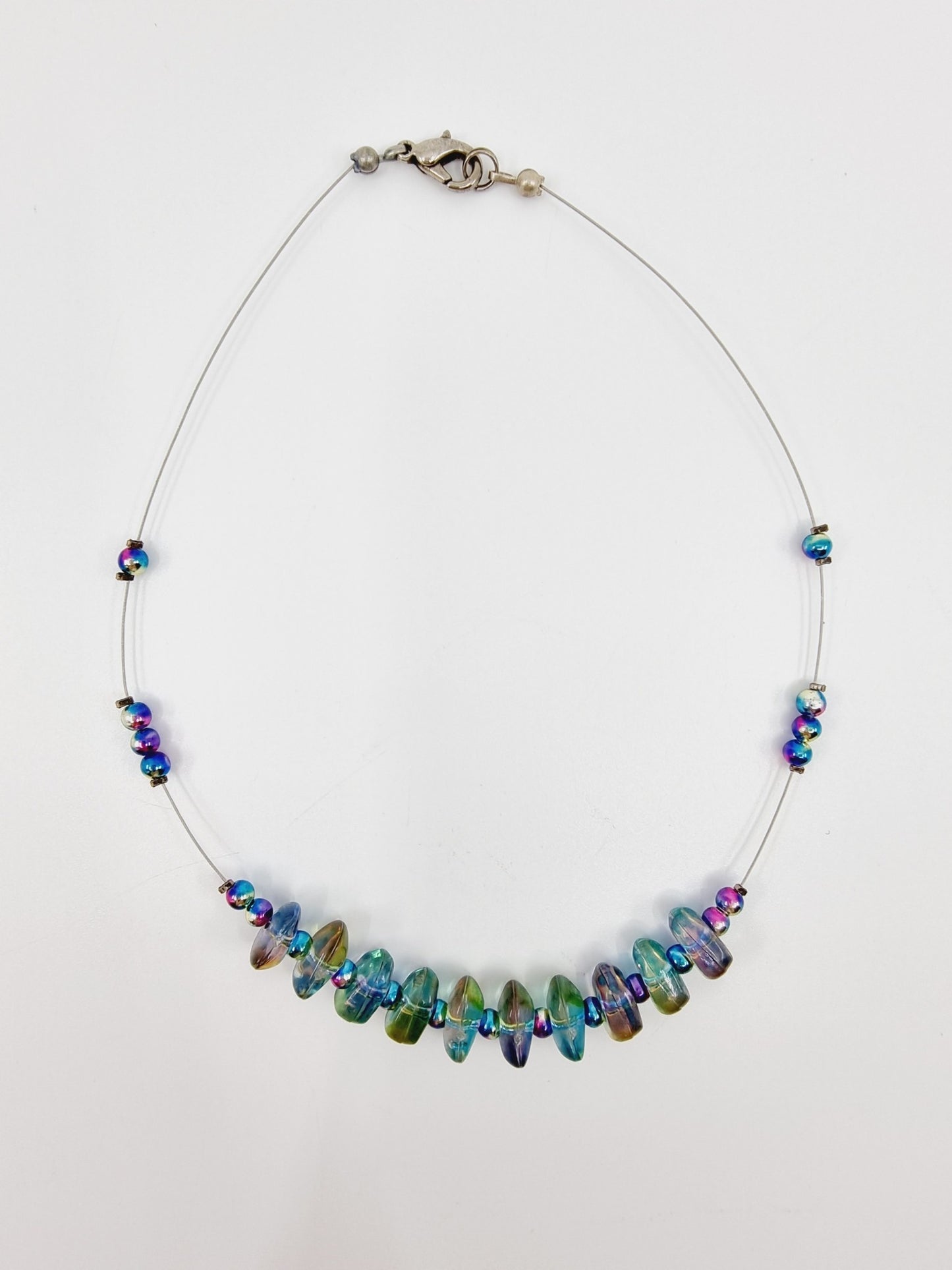 Collier - Iris
