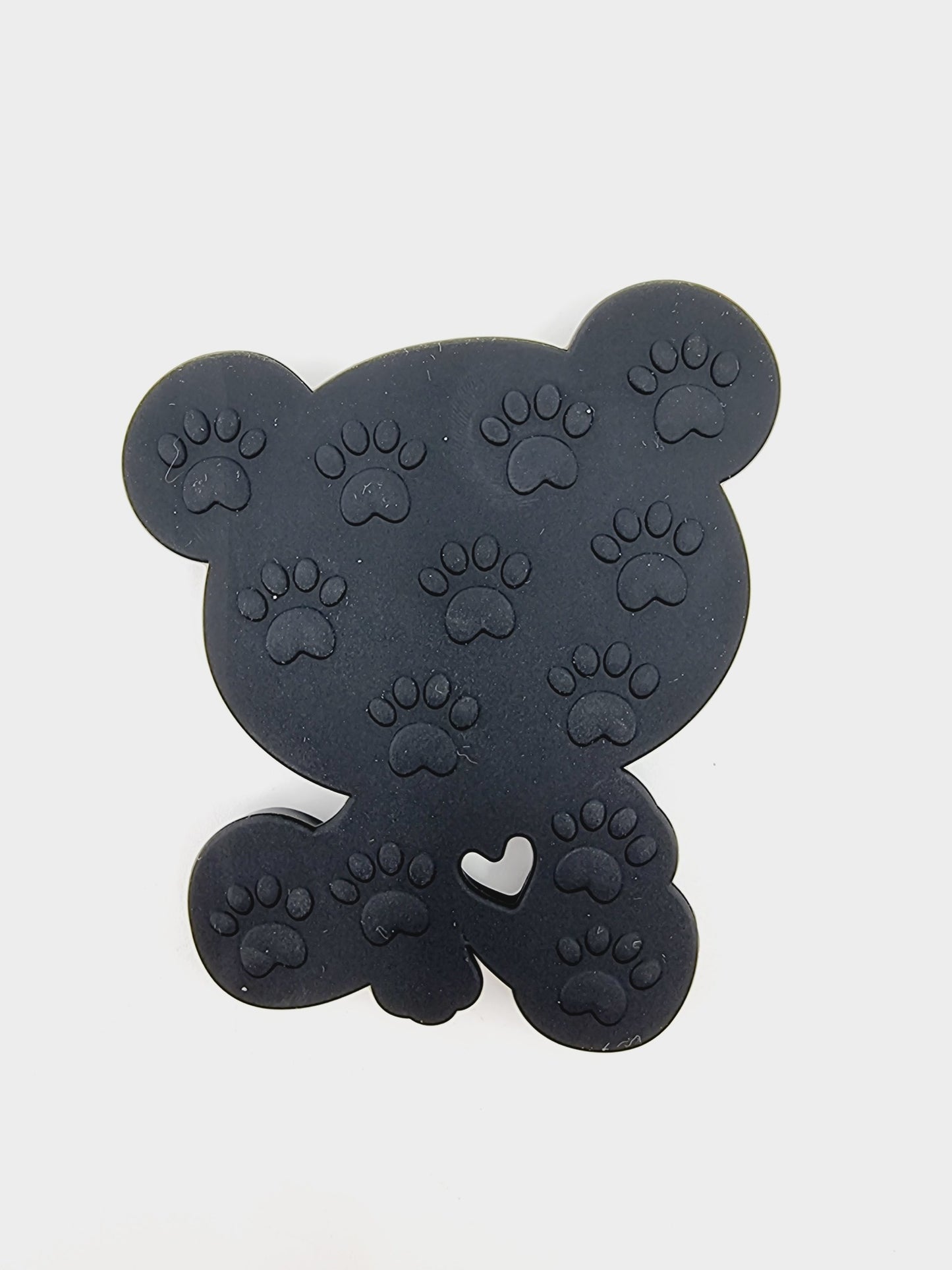 Jouet de dentition en silicone - Panda