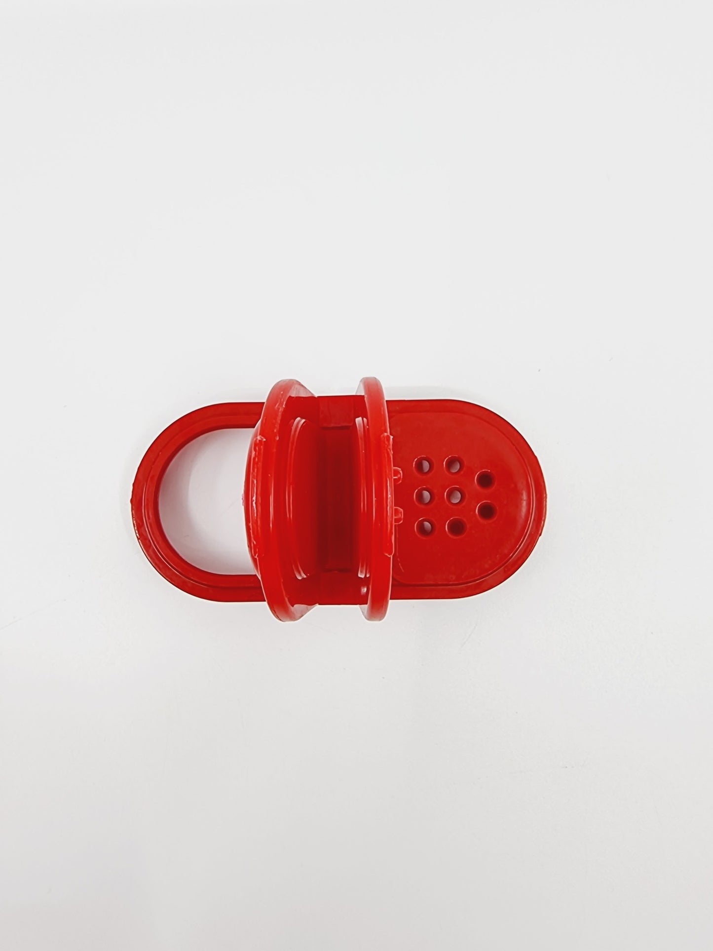 Boîte à épices Tupperware (2 pièces)