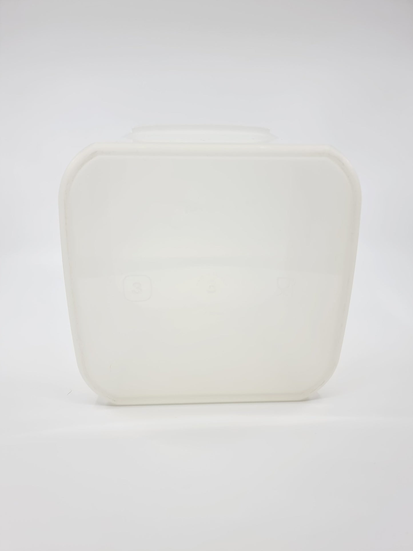 Tupperware Space Saver - 4 L