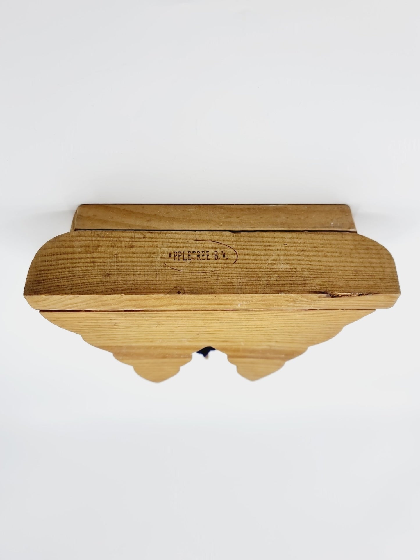 Porte serviettes de table - bonhomme de neige