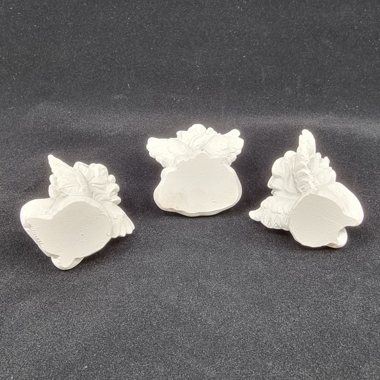 Trio d'ange (3 pièces)