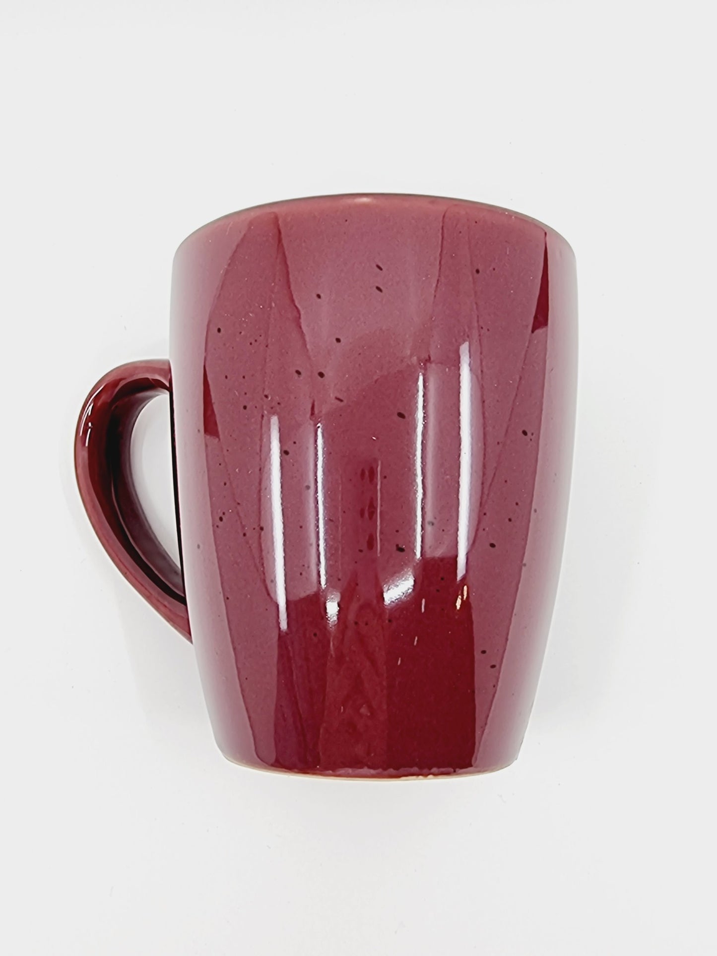 Mug - Prune